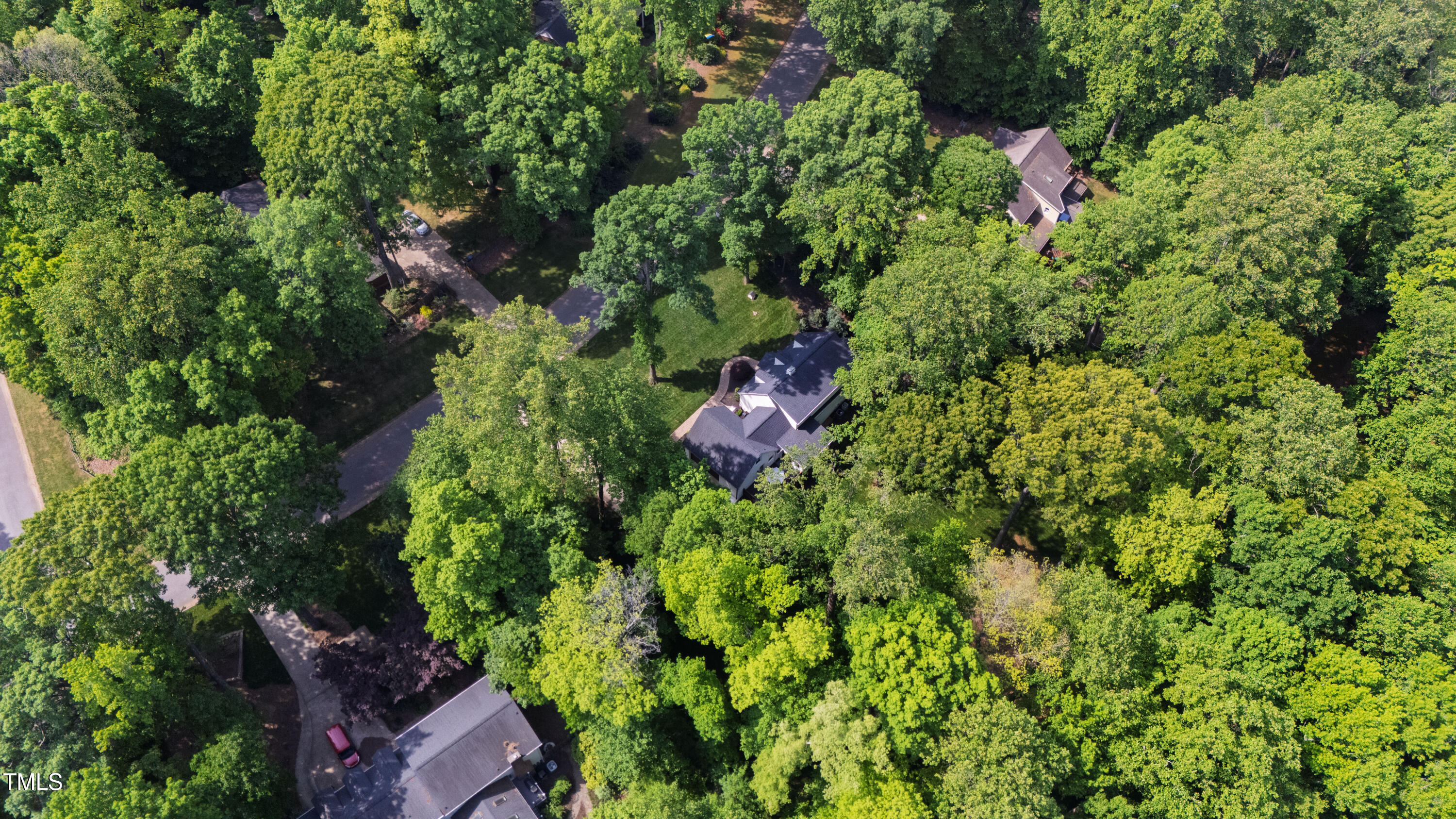 202 Homestead Drive