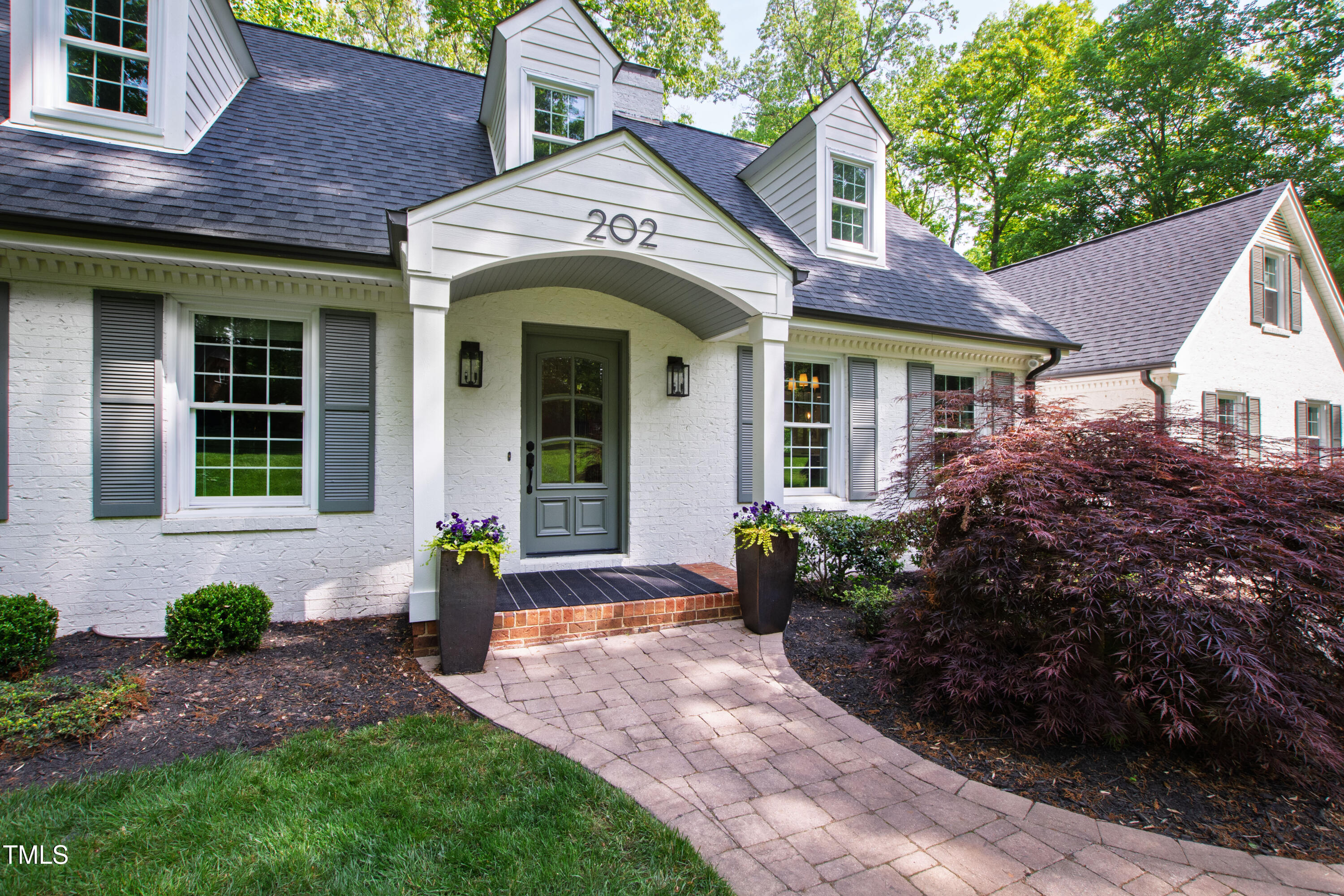 202 Homestead Drive