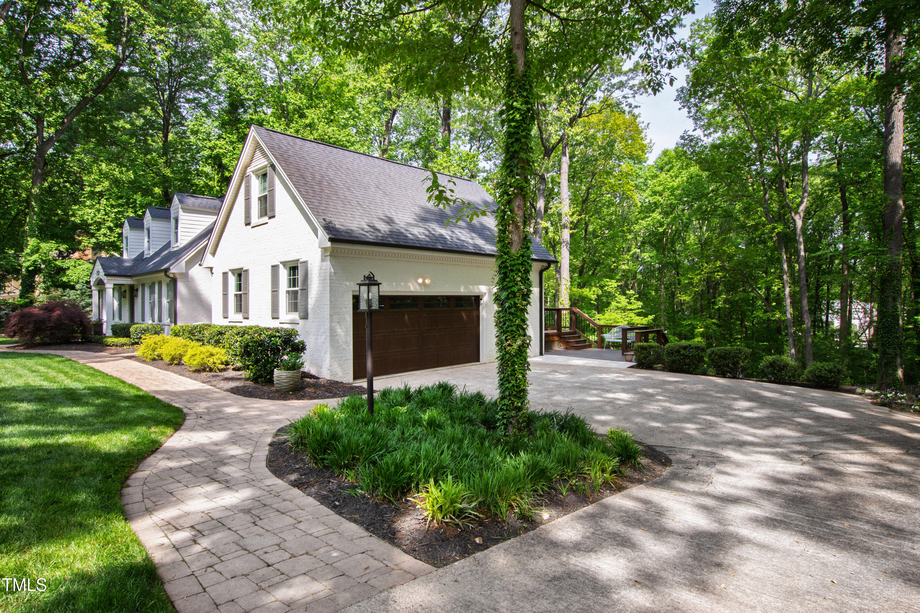 202 Homestead Drive