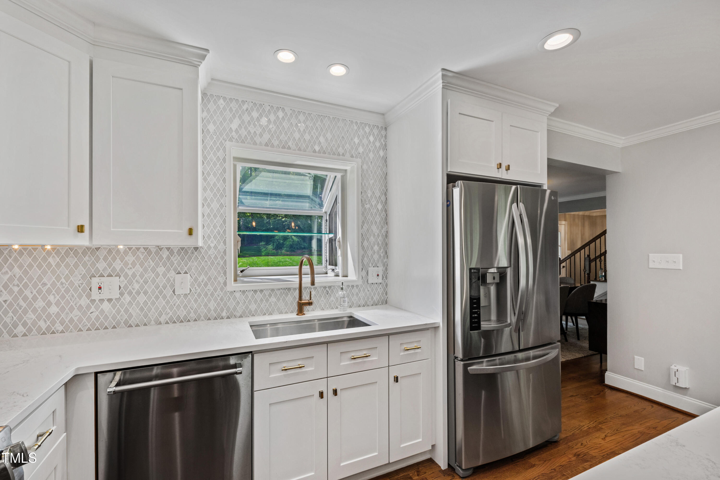 202 Homestead Drive