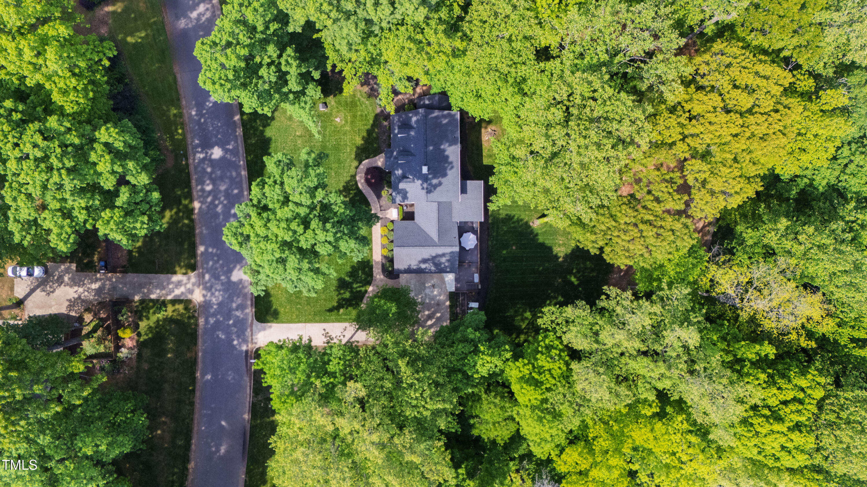 202 Homestead Drive