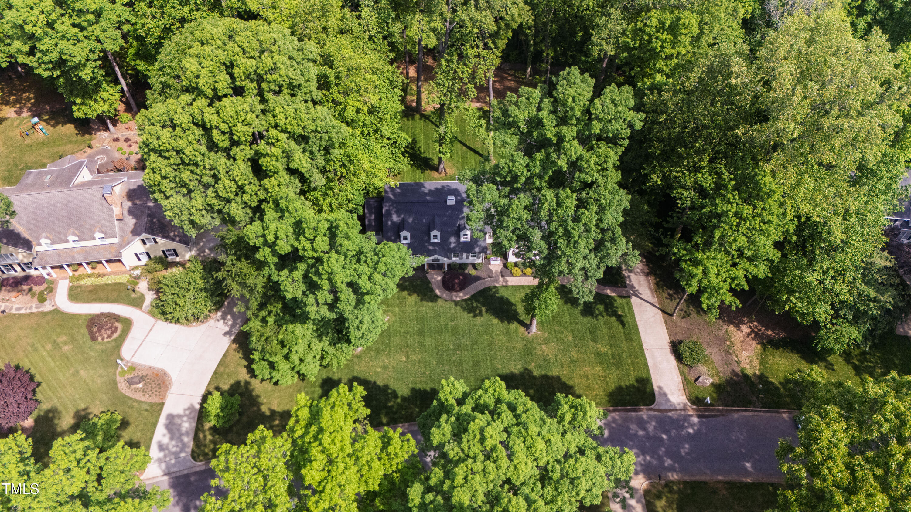 202 Homestead Drive