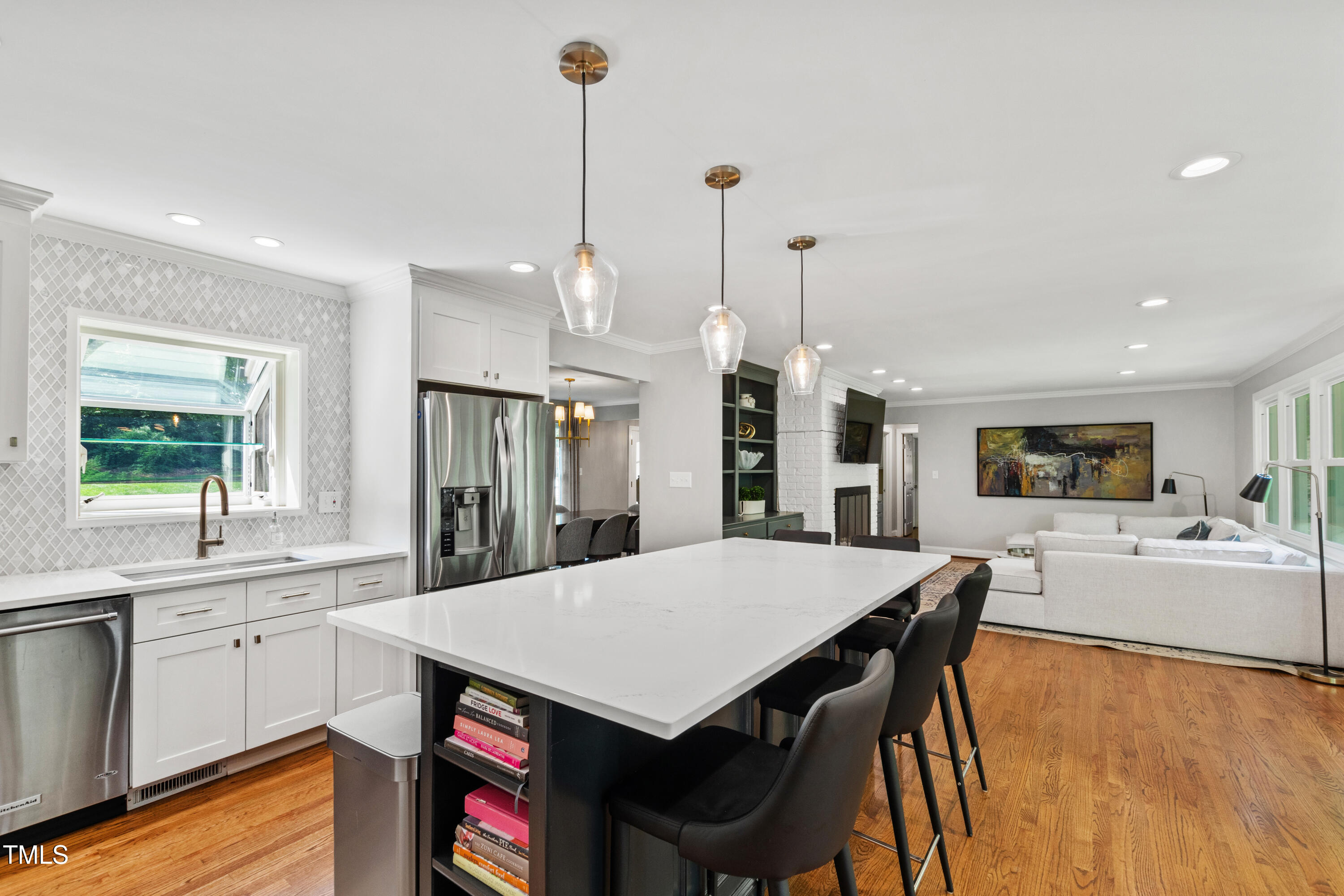 202 Homestead Drive