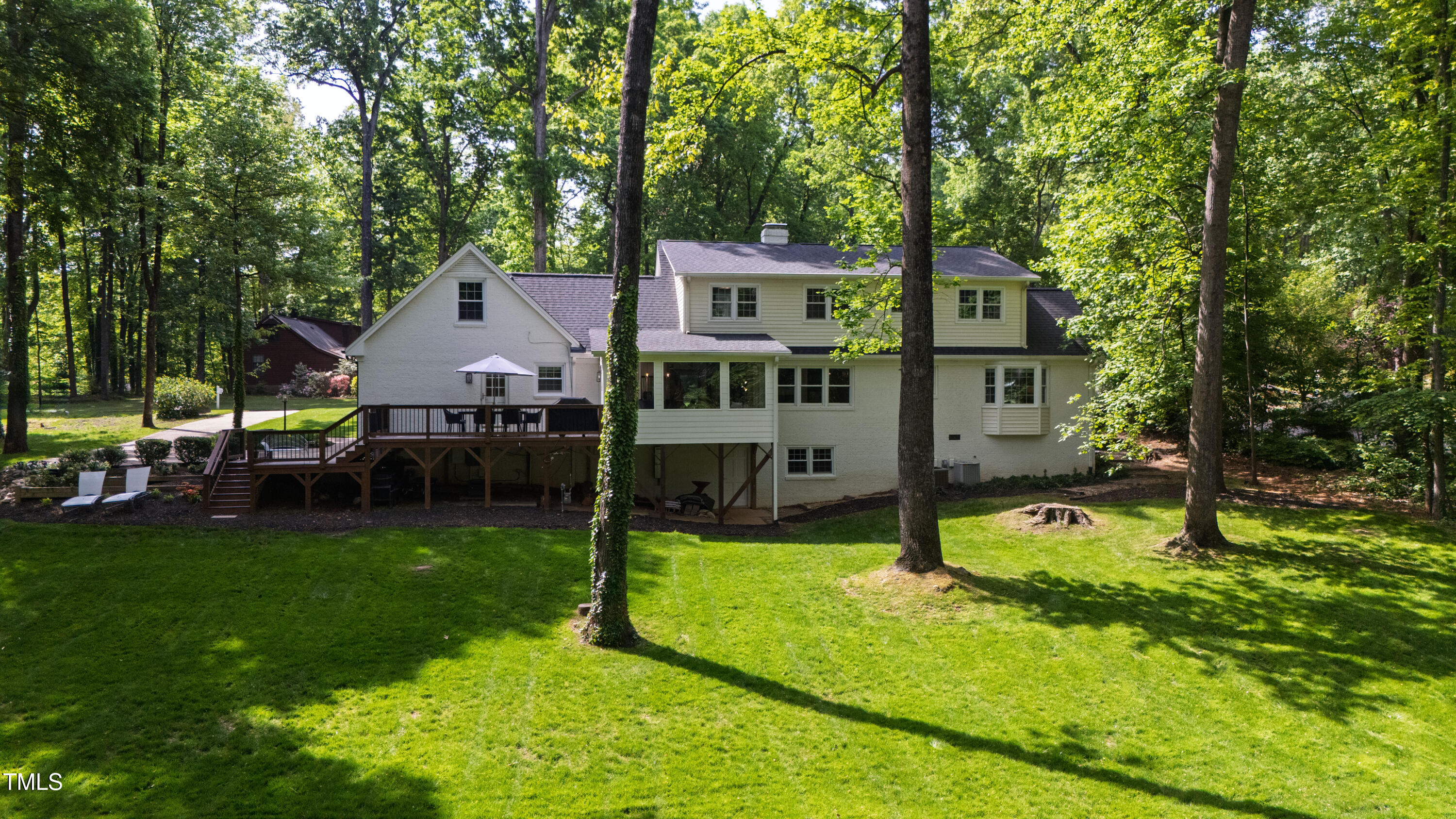 202 Homestead Drive