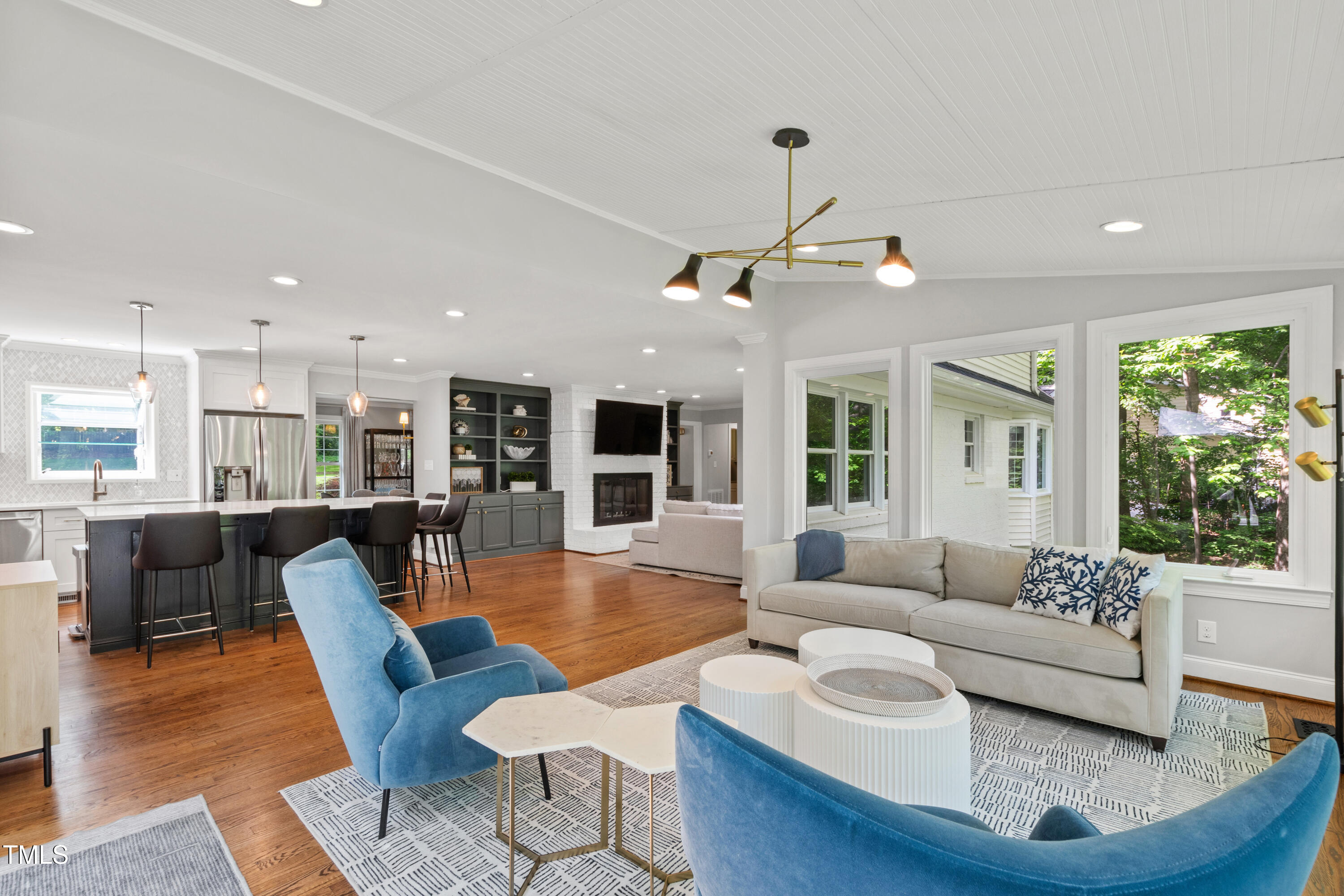 202 Homestead Drive