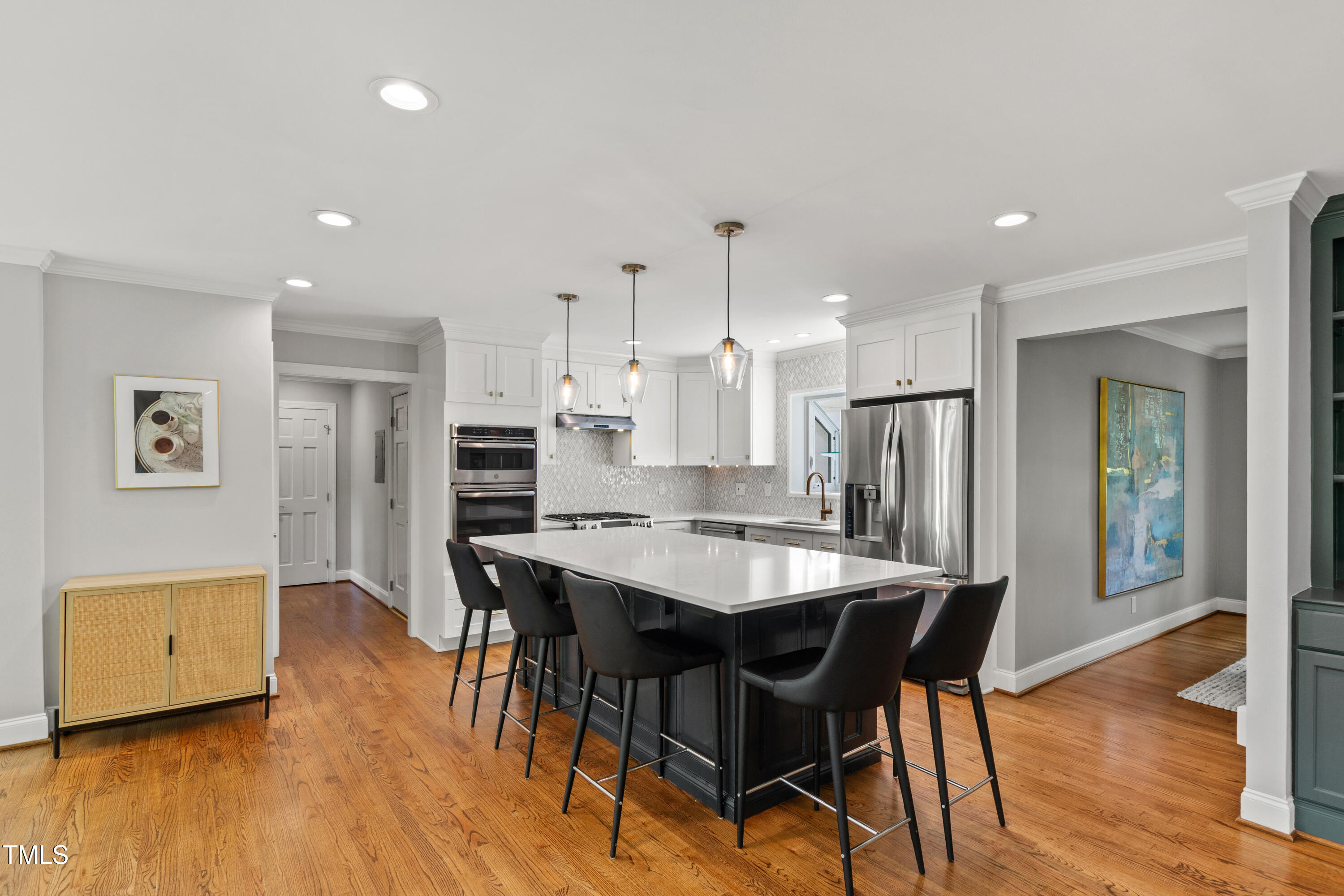 202 Homestead Drive