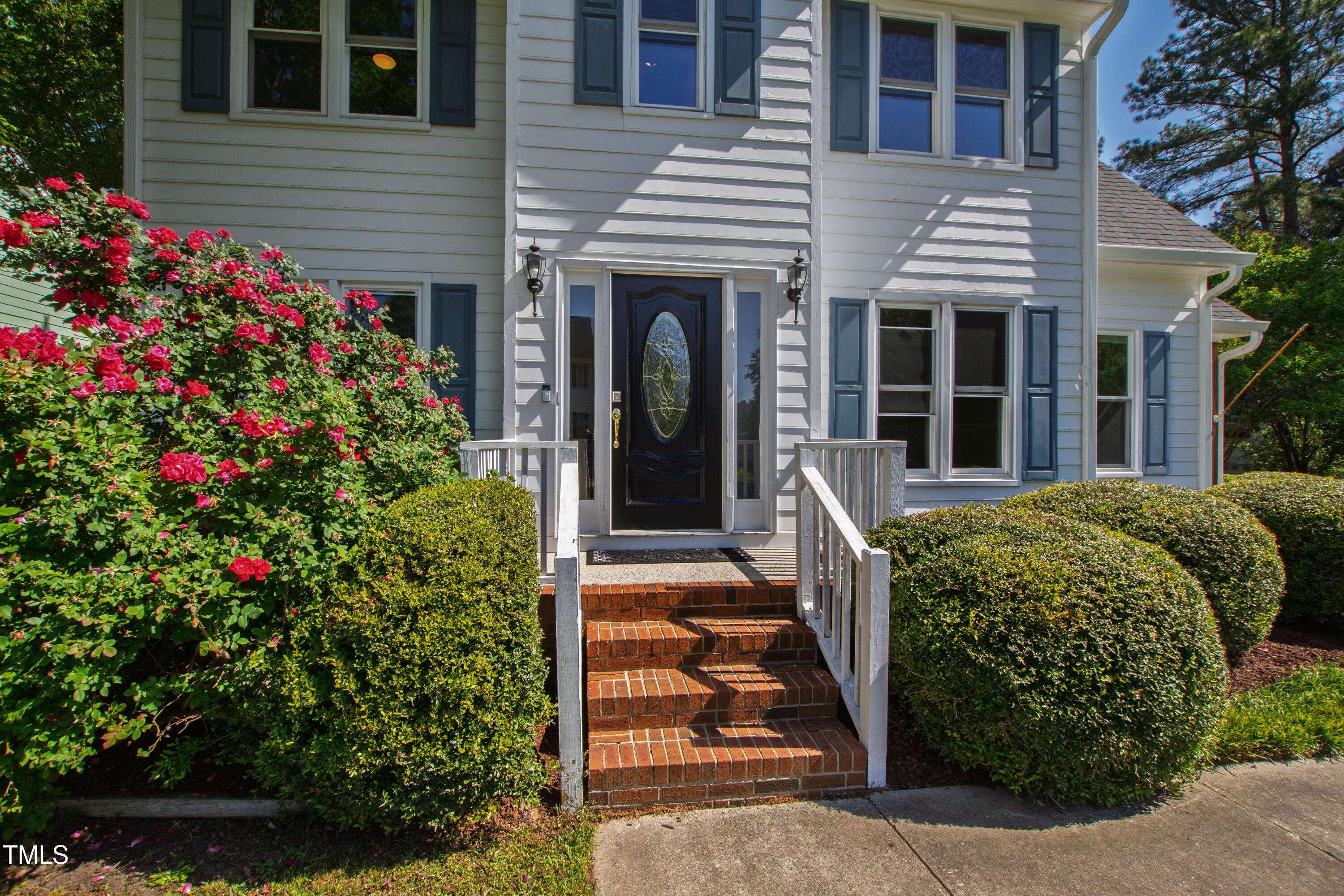 2 Great Oak Court