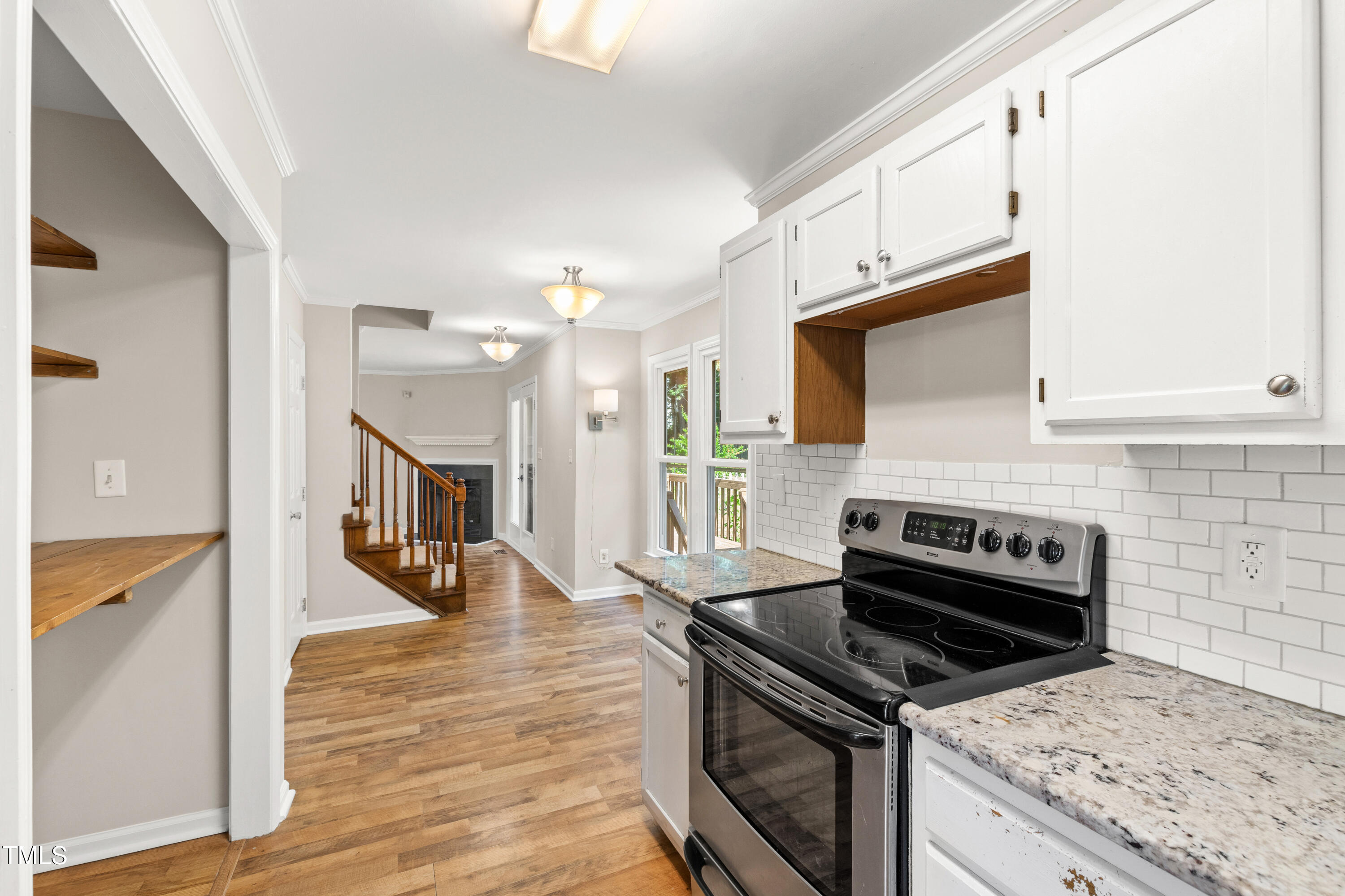 2 Great Oak Court