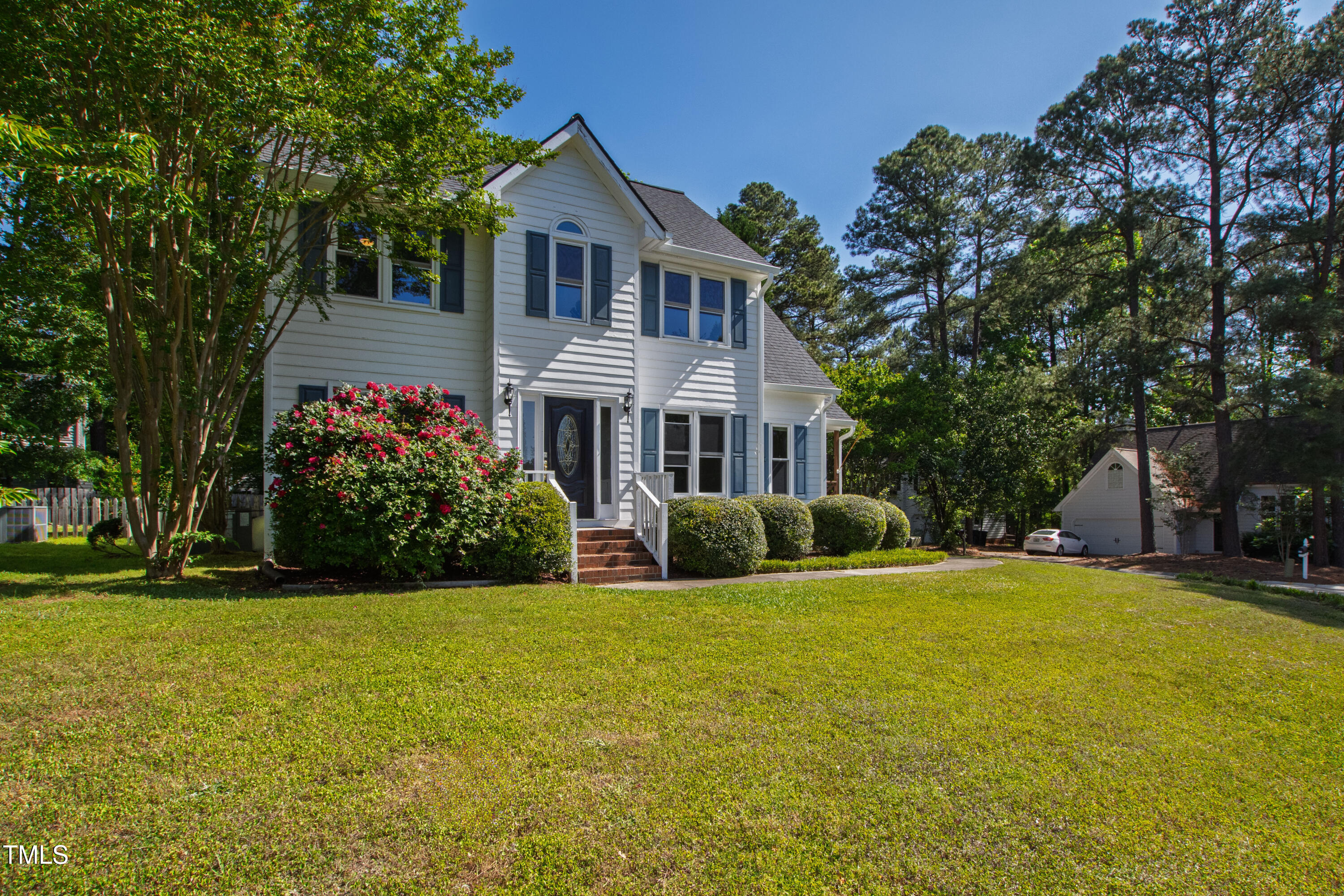 2 Great Oak Court