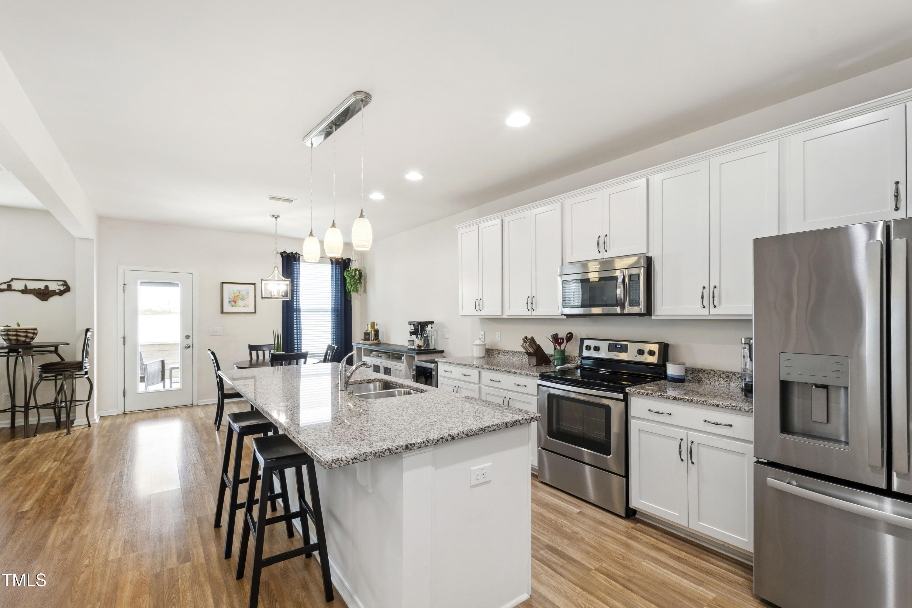 3913 Massey Pointe Court