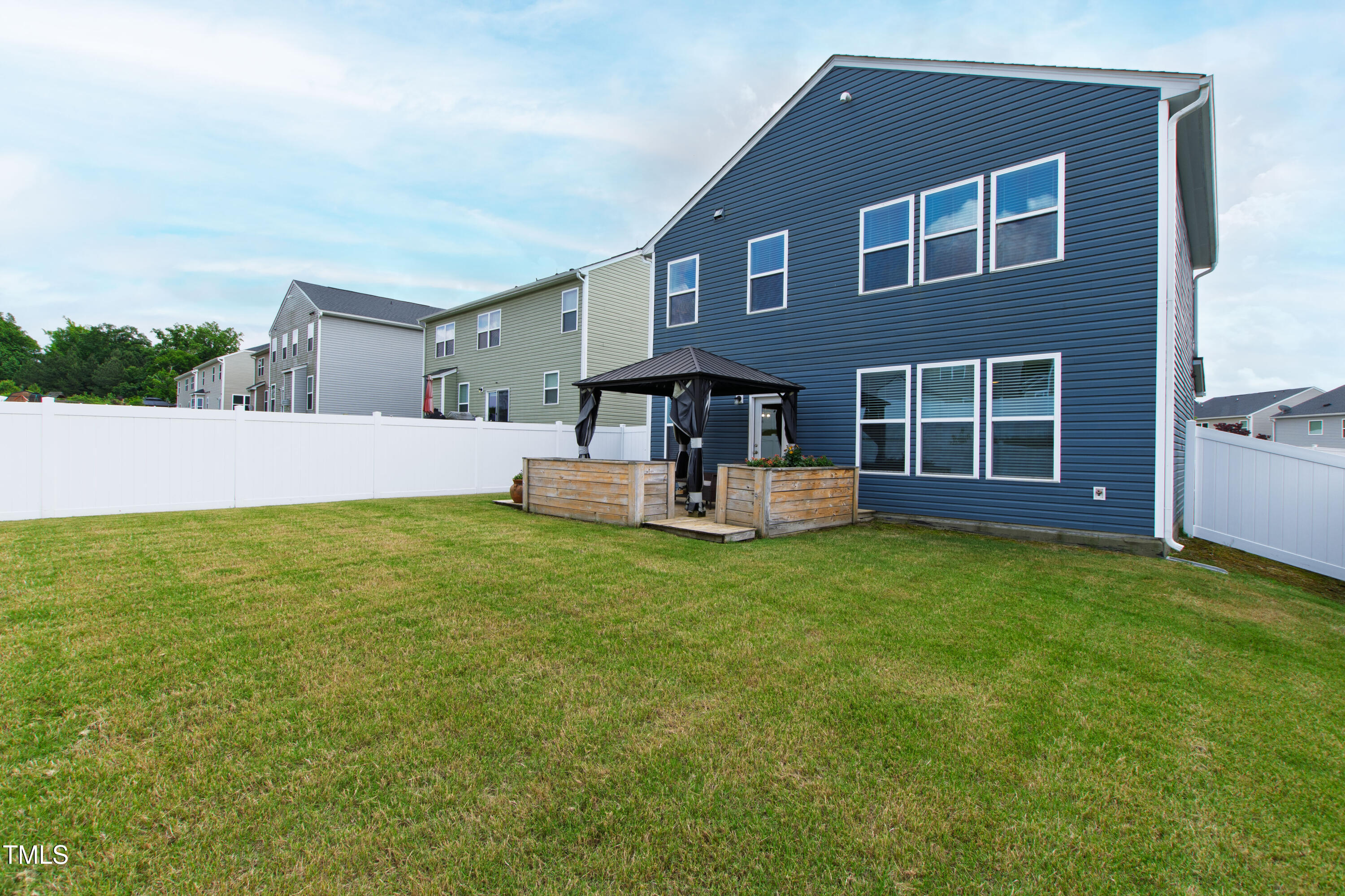 3913 Massey Pointe Court