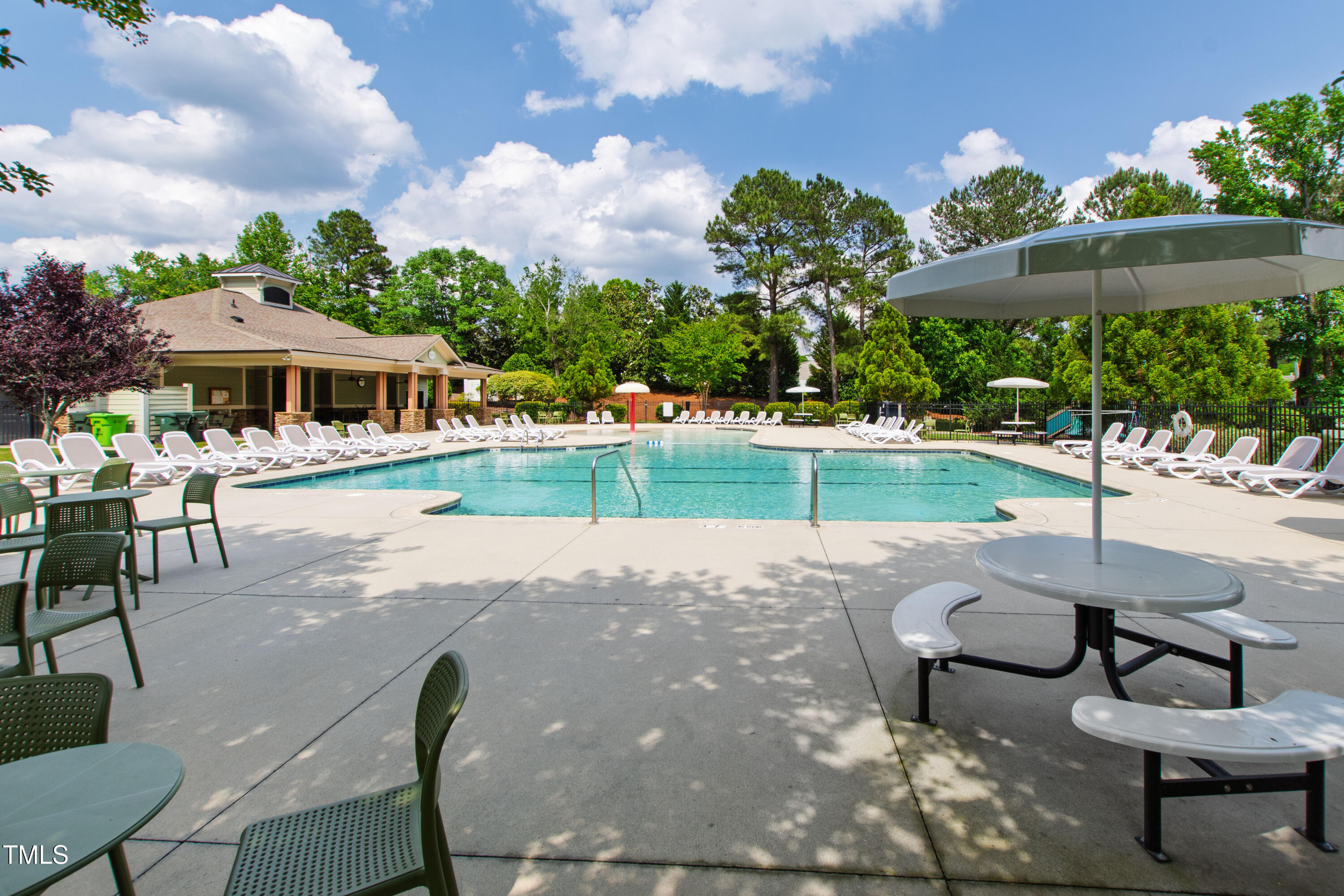 3913 Massey Pointe Court
