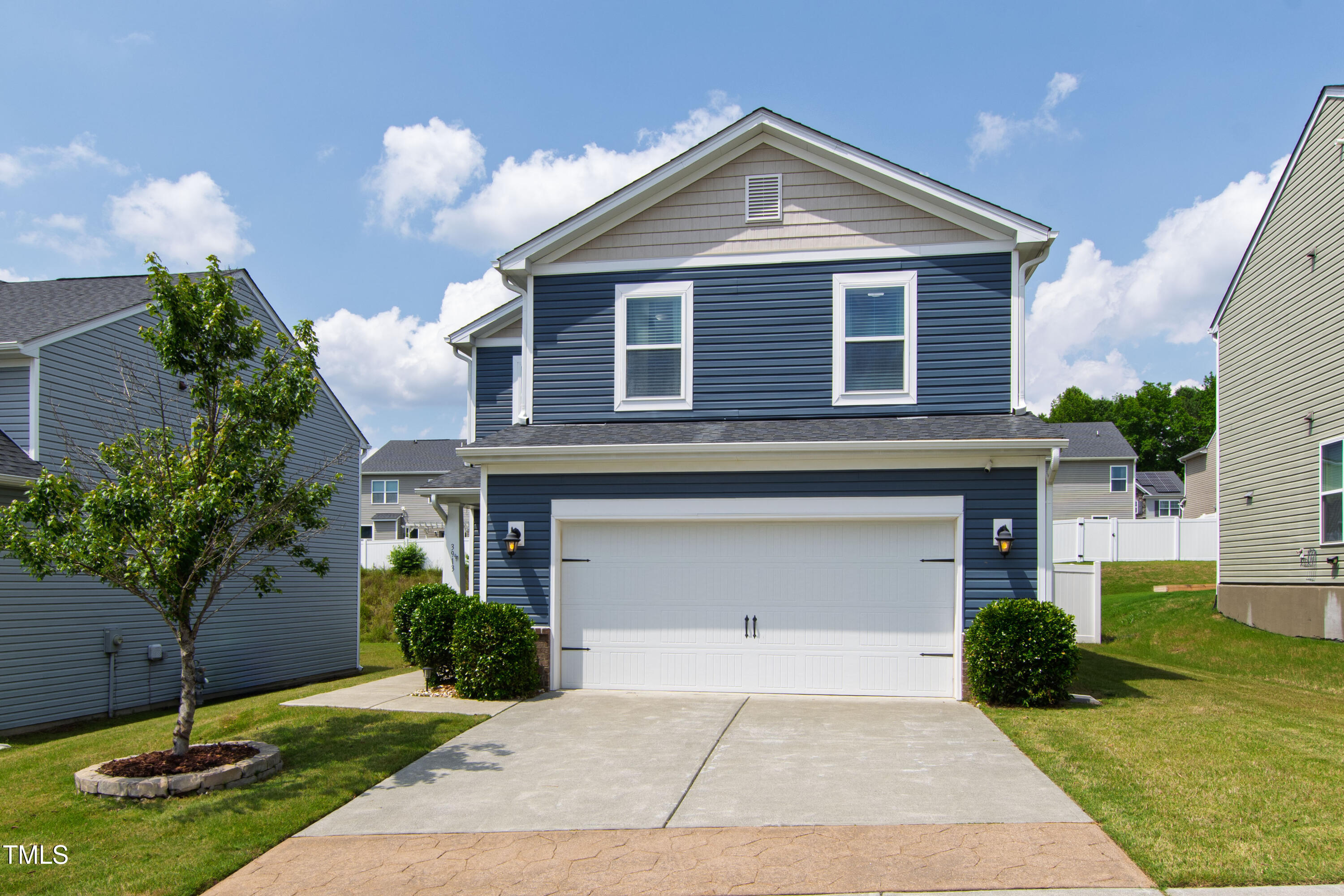 3913 Massey Pointe Court