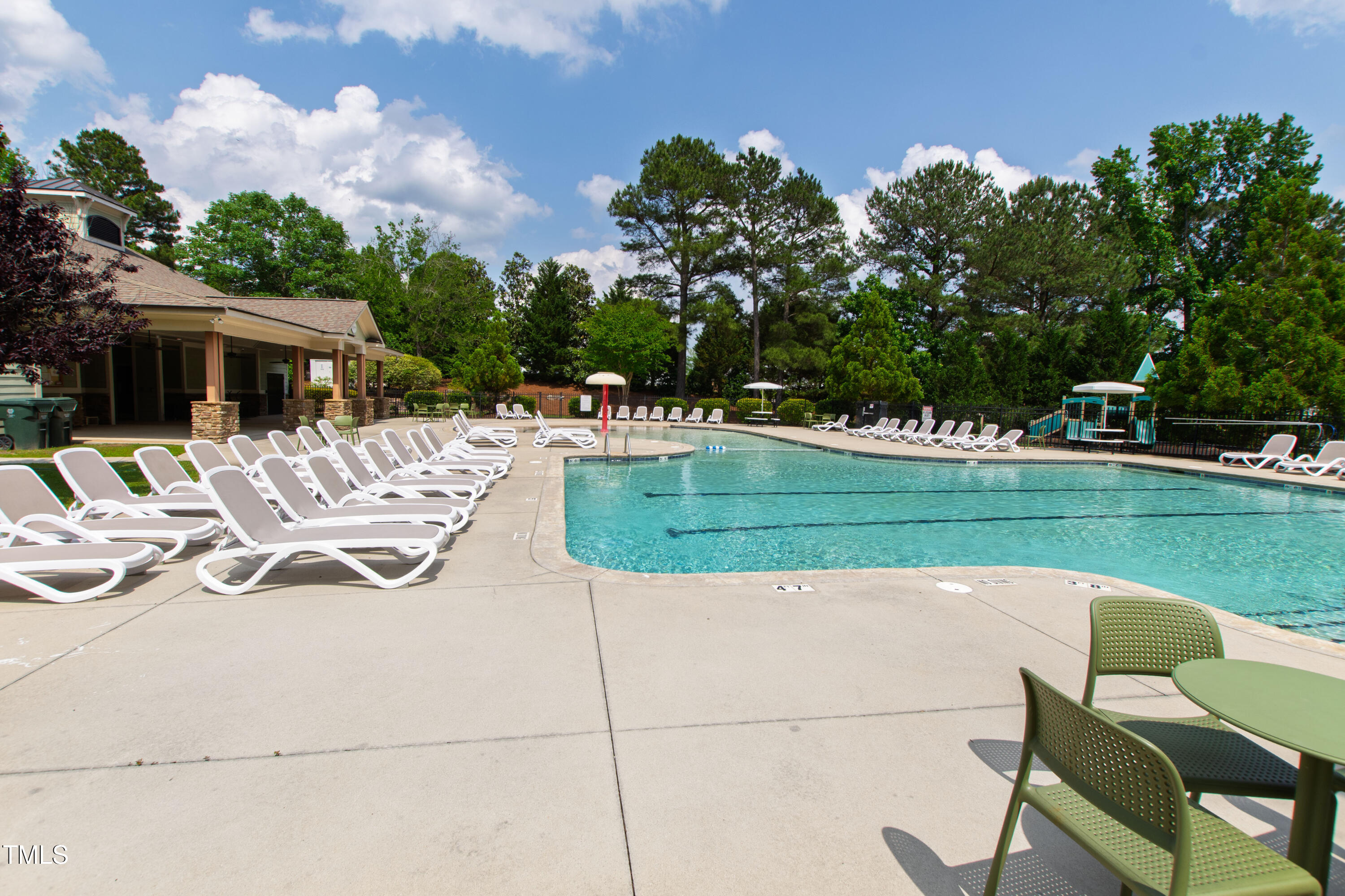 3913 Massey Pointe Court