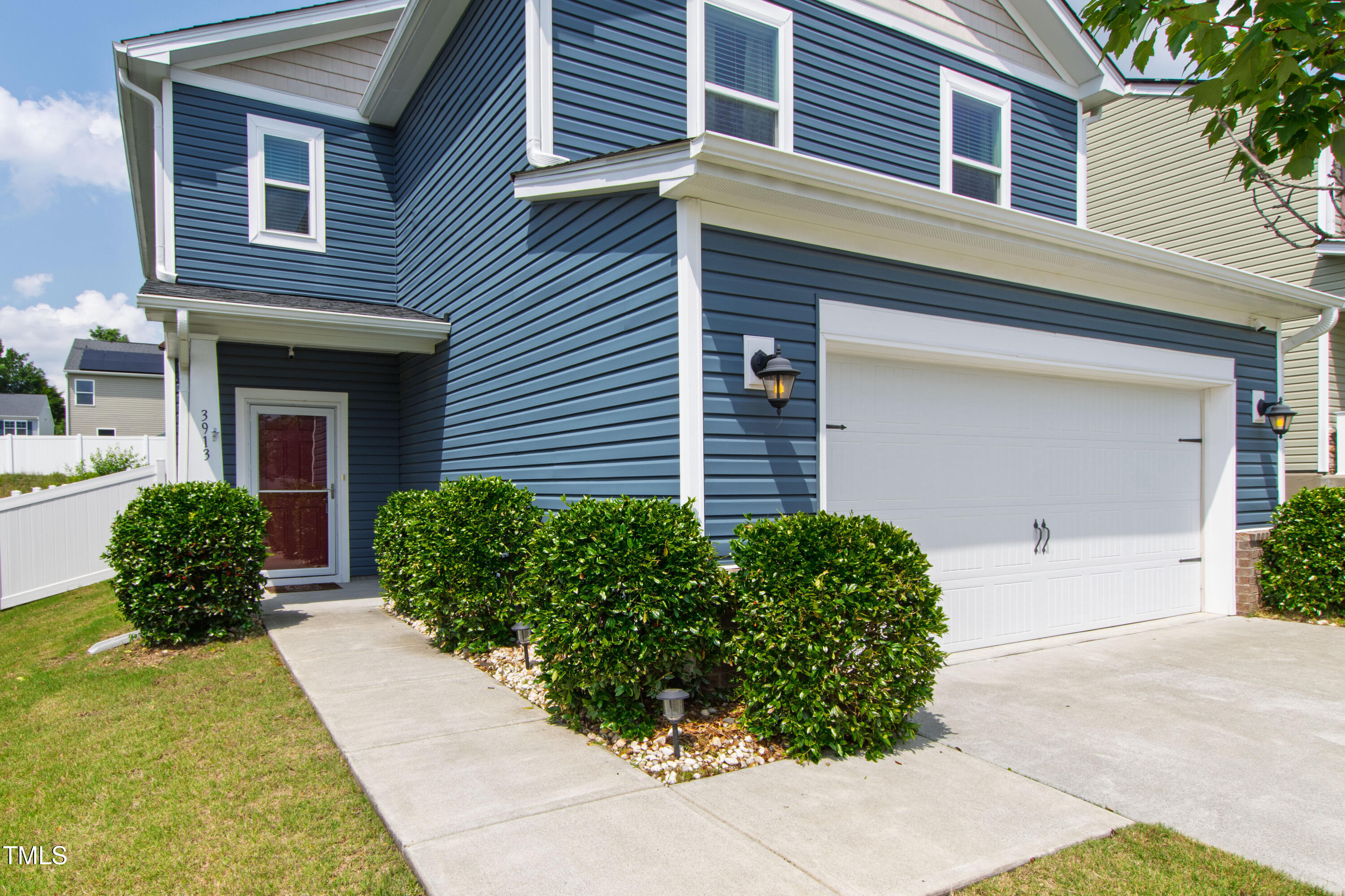 3913 Massey Pointe Court