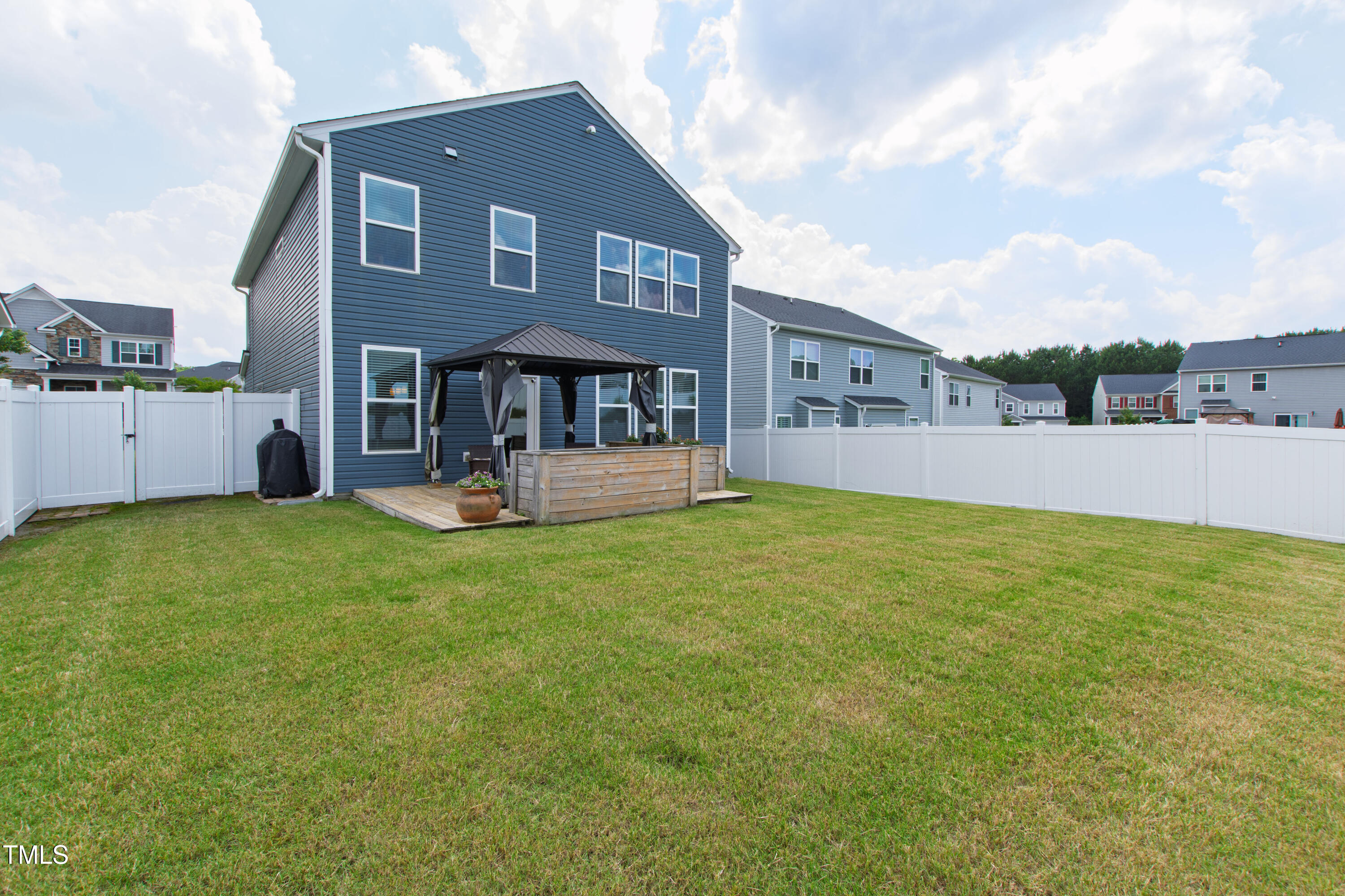 3913 Massey Pointe Court