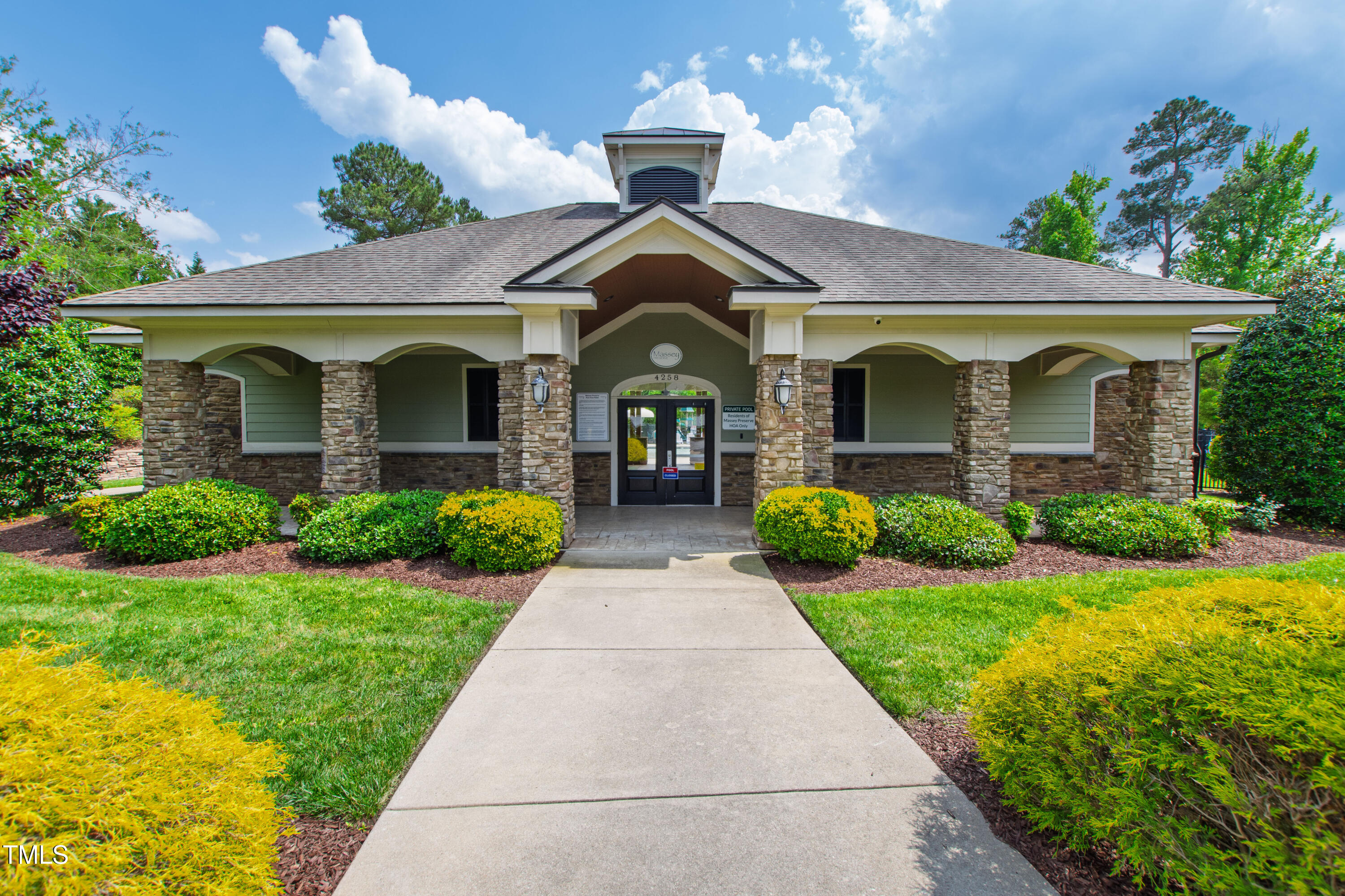 3913 Massey Pointe Court