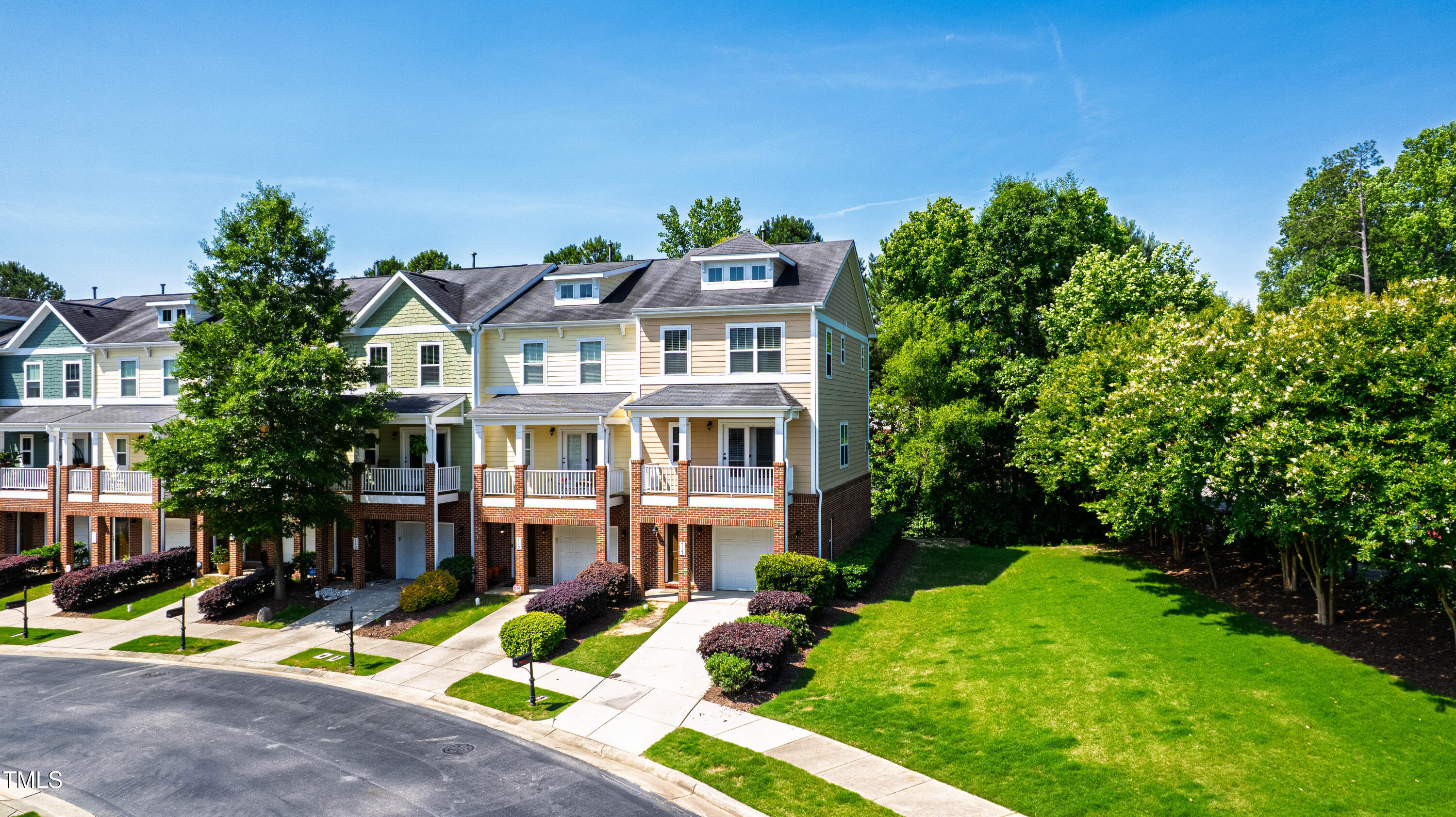 717 Samuel Cary Drive