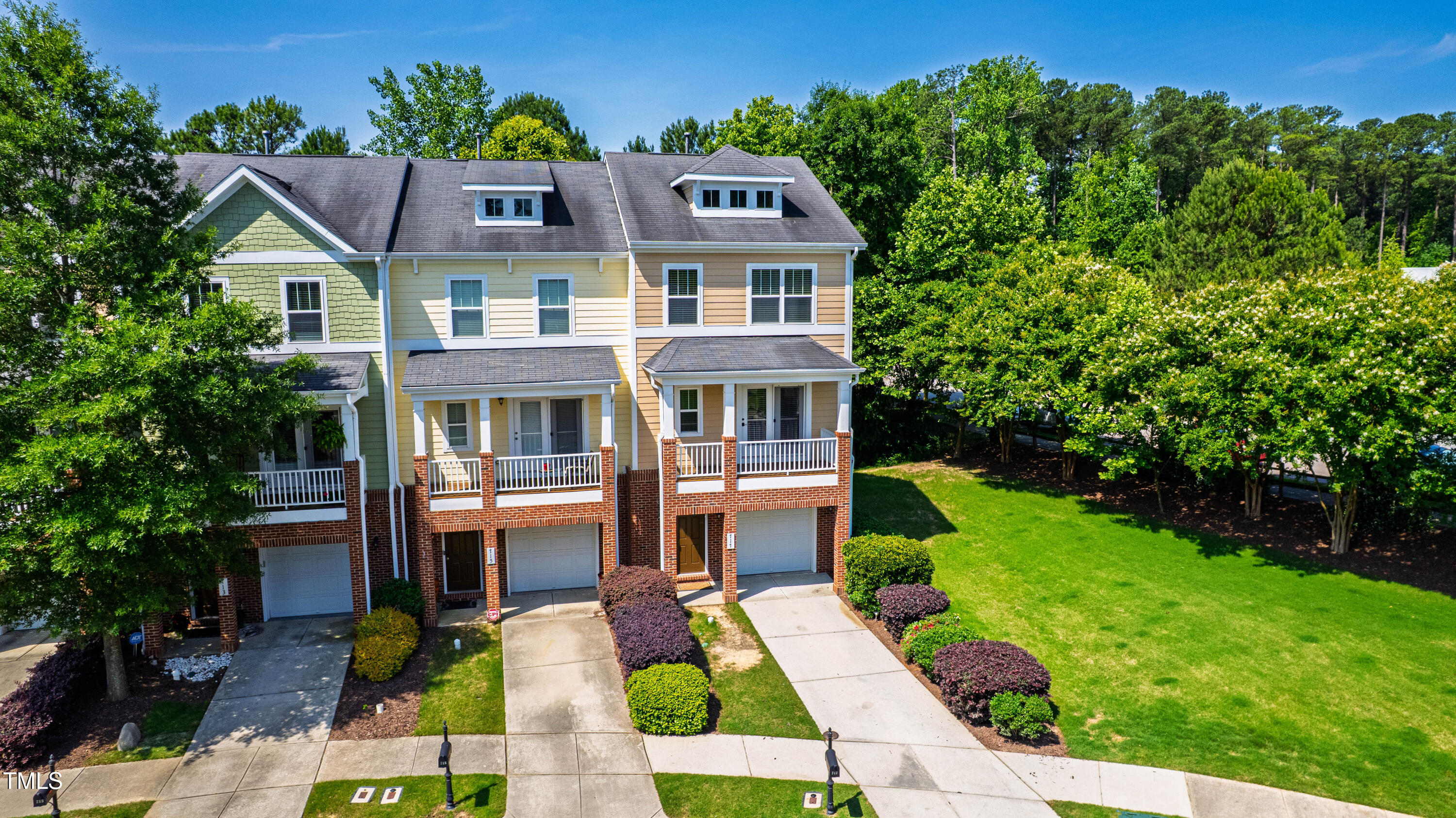 717 Samuel Cary Drive