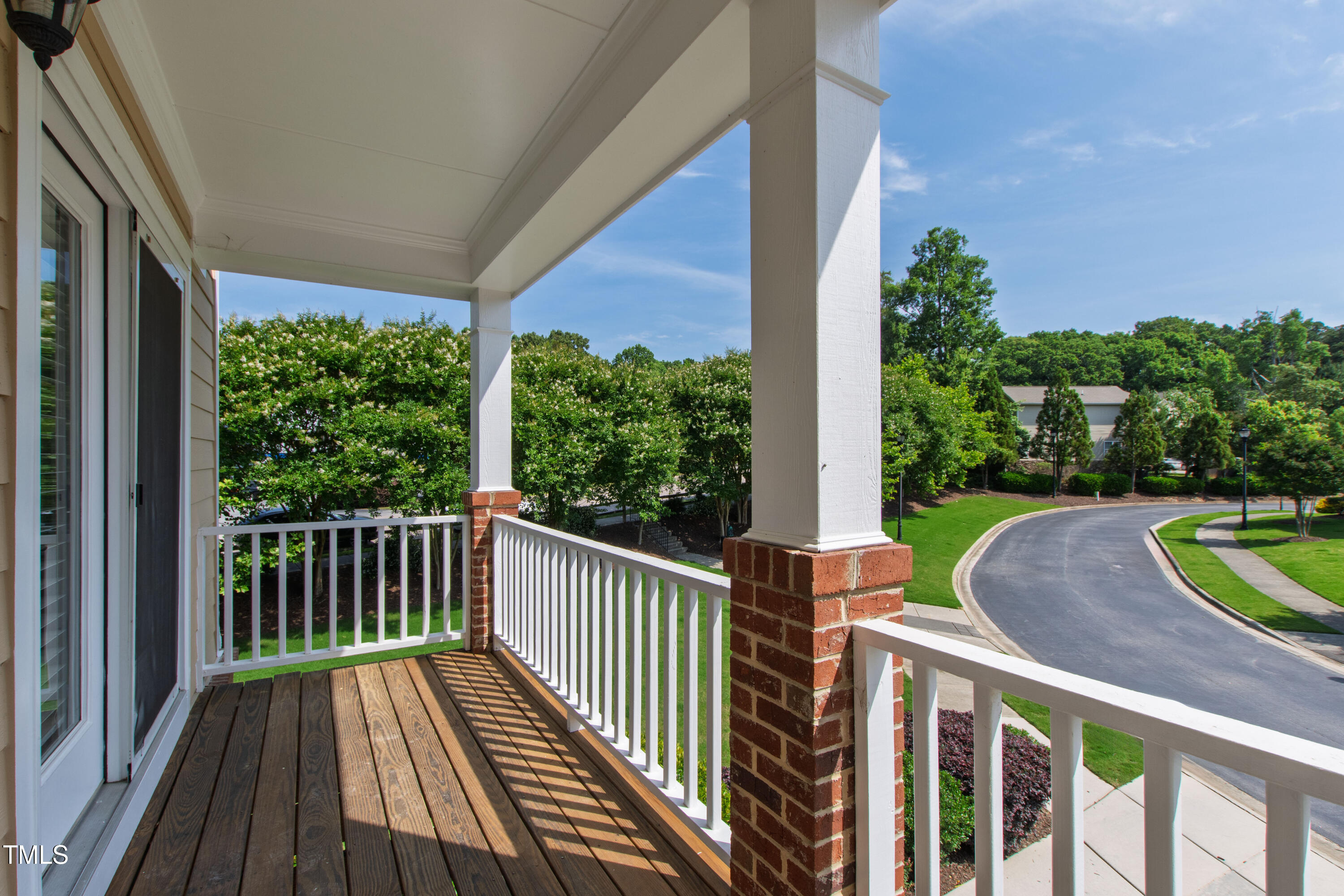 717 Samuel Cary Drive