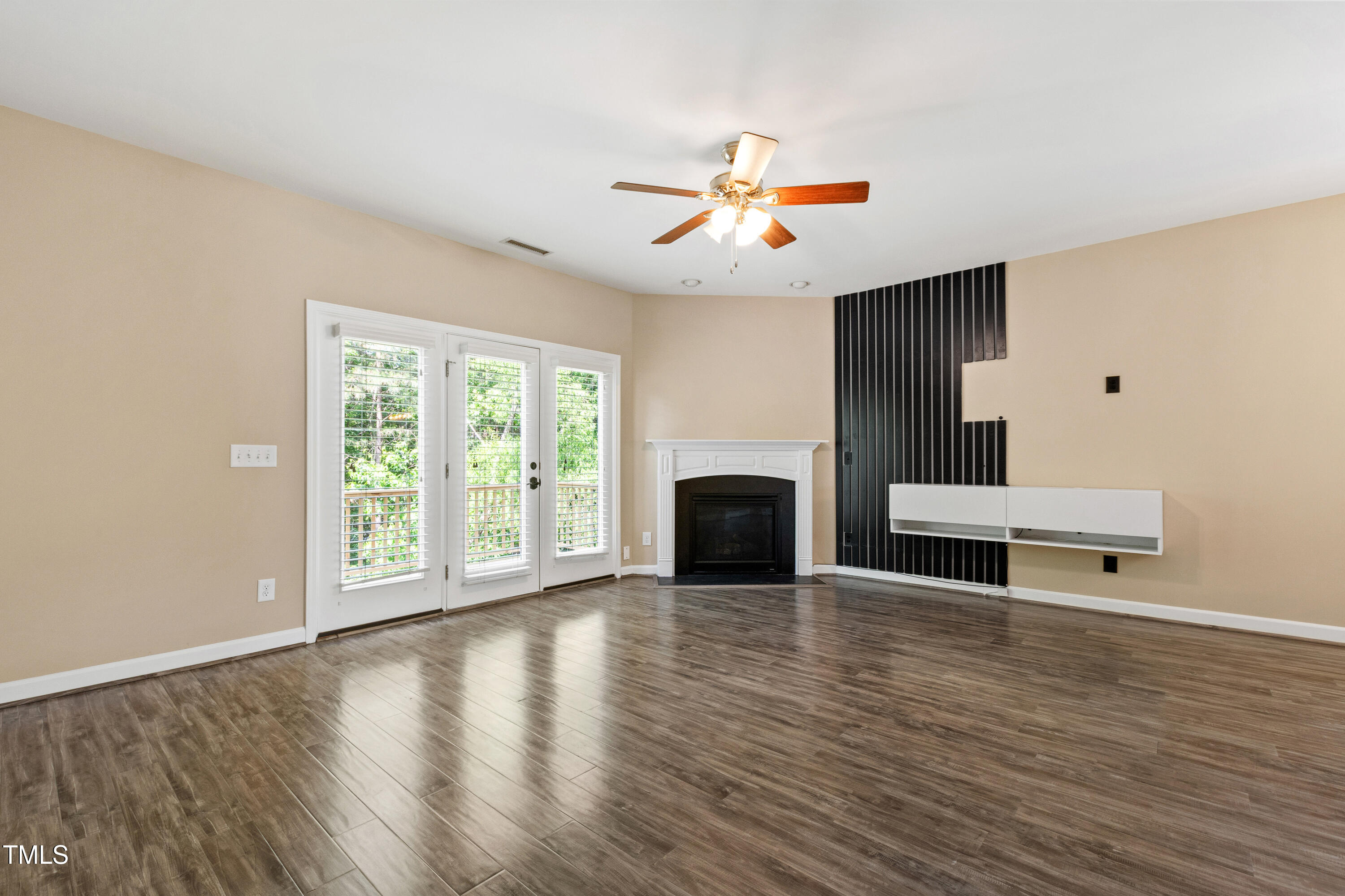 717 Samuel Cary Drive