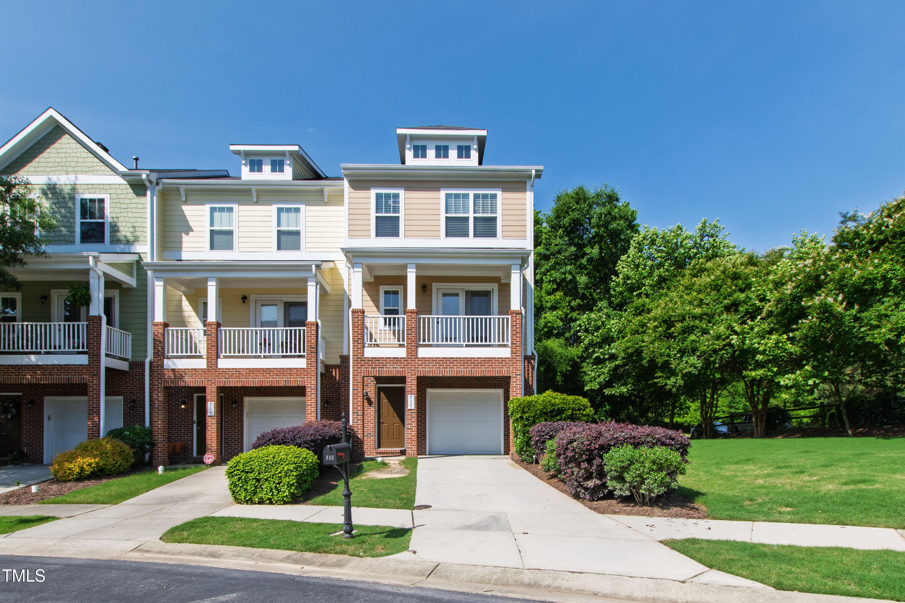 717 Samuel Cary Drive