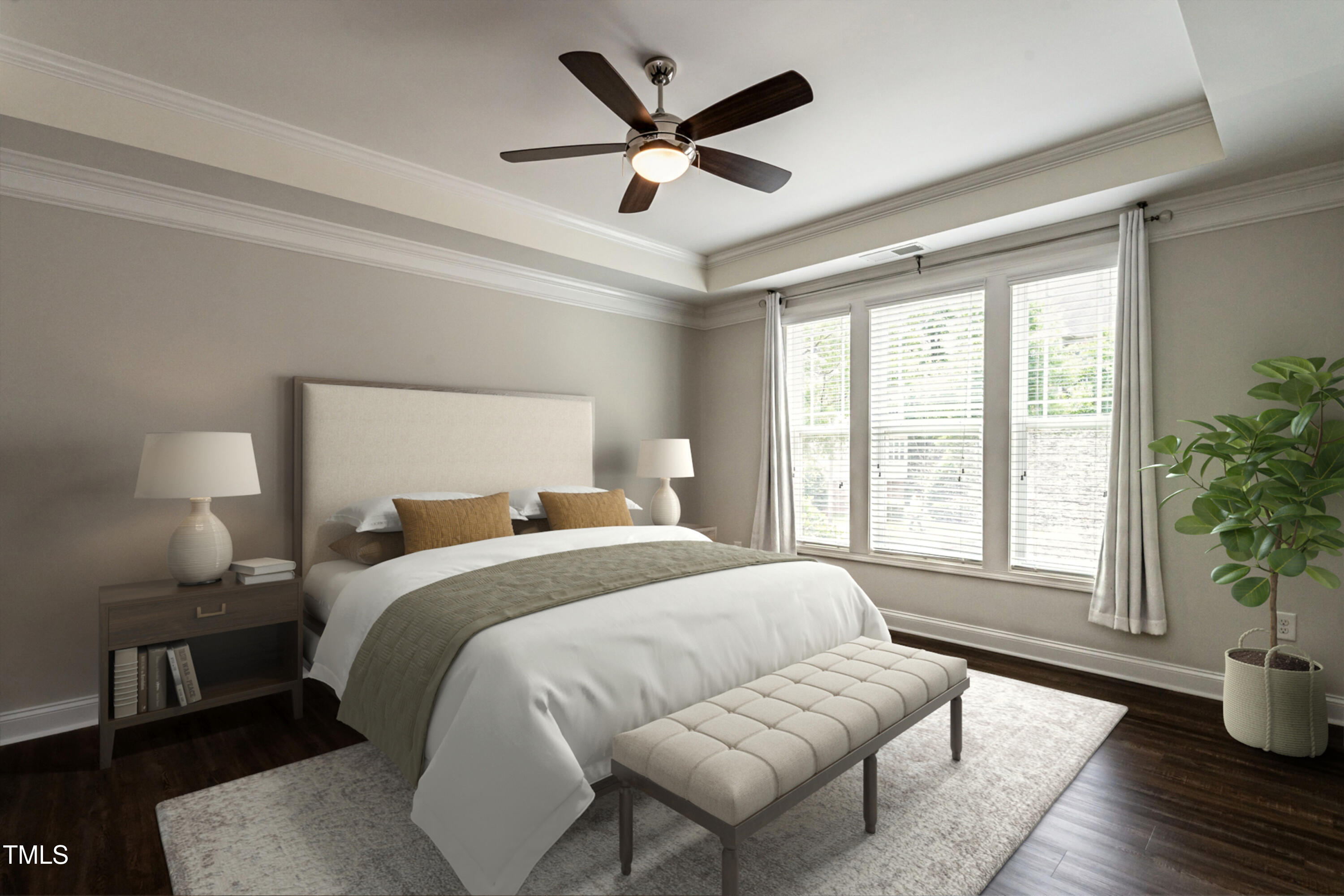 5638 Wade Park Boulevard