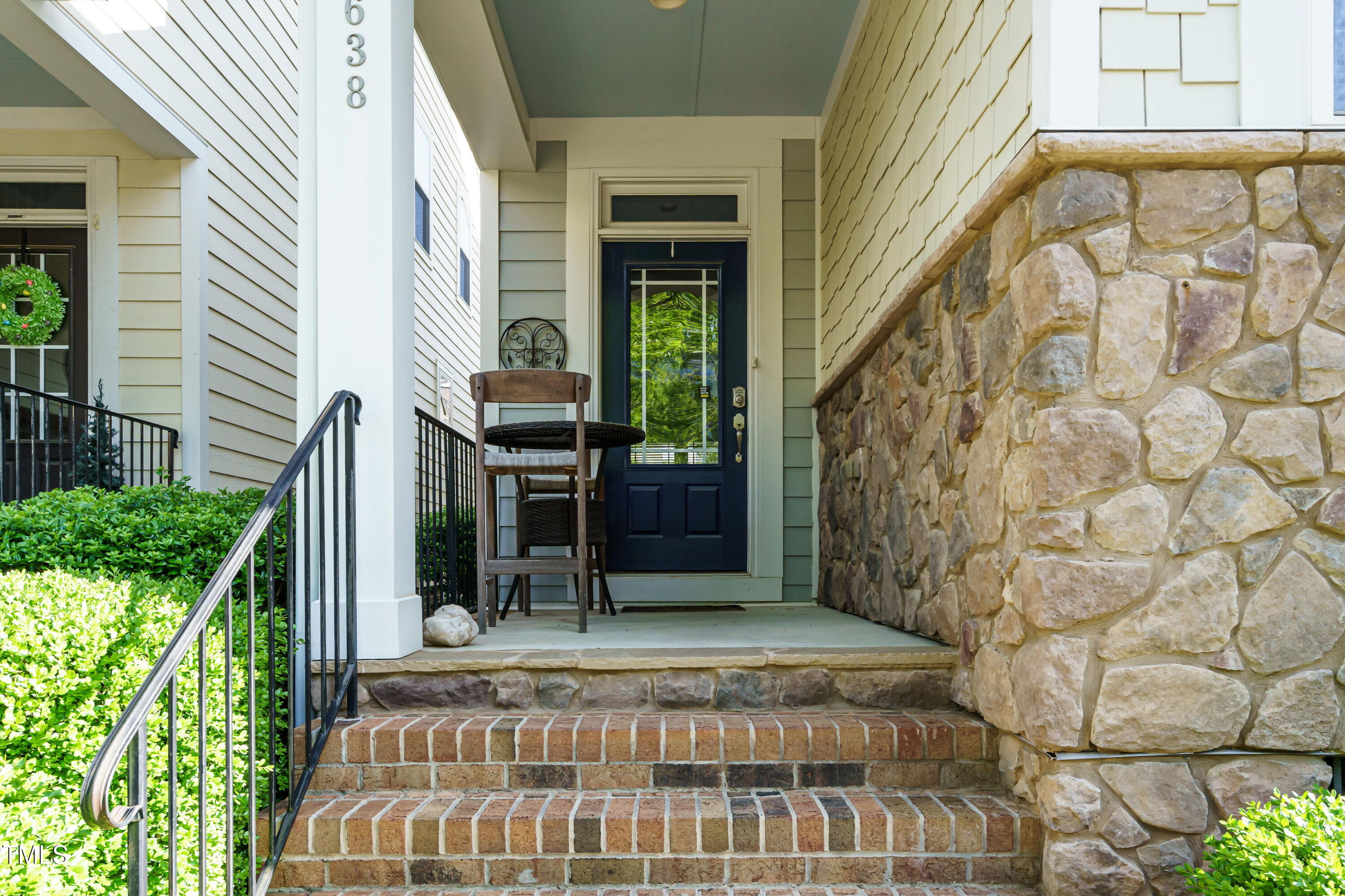 5638 Wade Park Boulevard