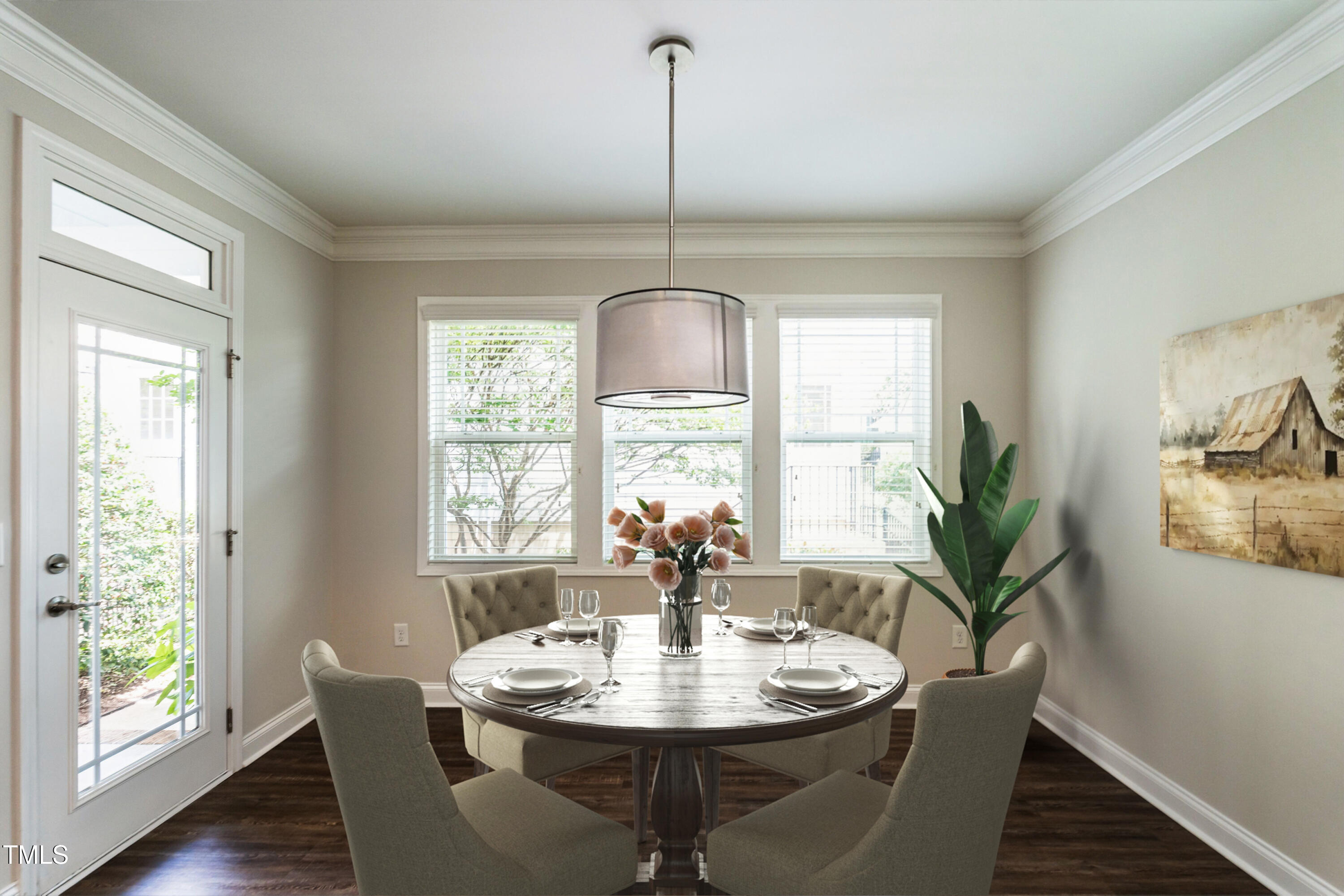 5638 Wade Park Boulevard