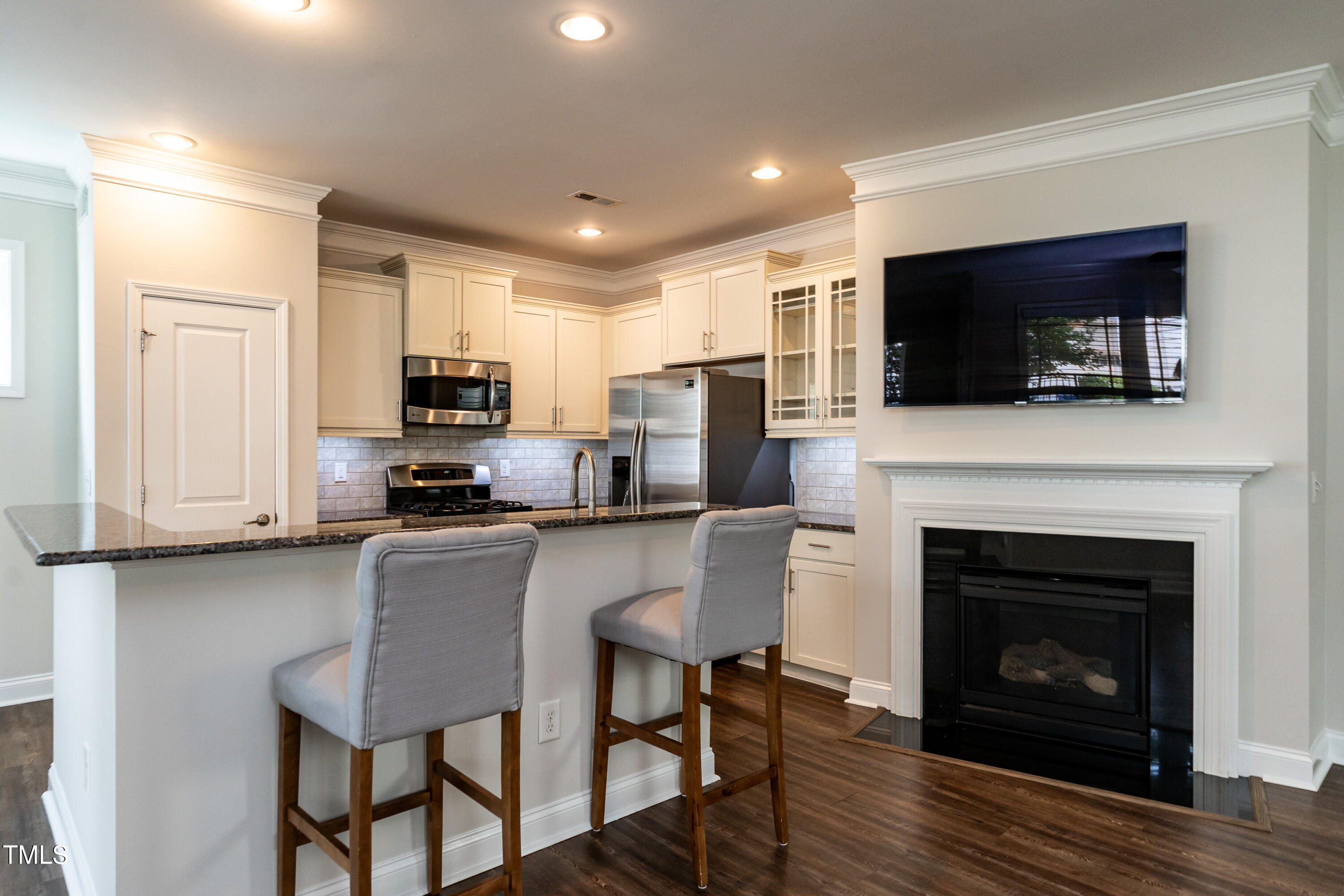 5638 Wade Park Boulevard