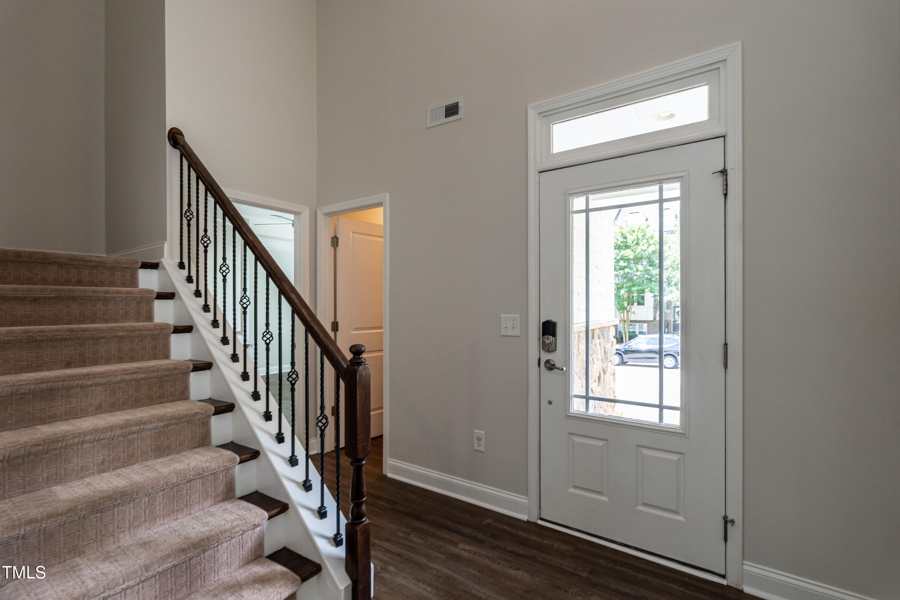 5638 Wade Park Boulevard