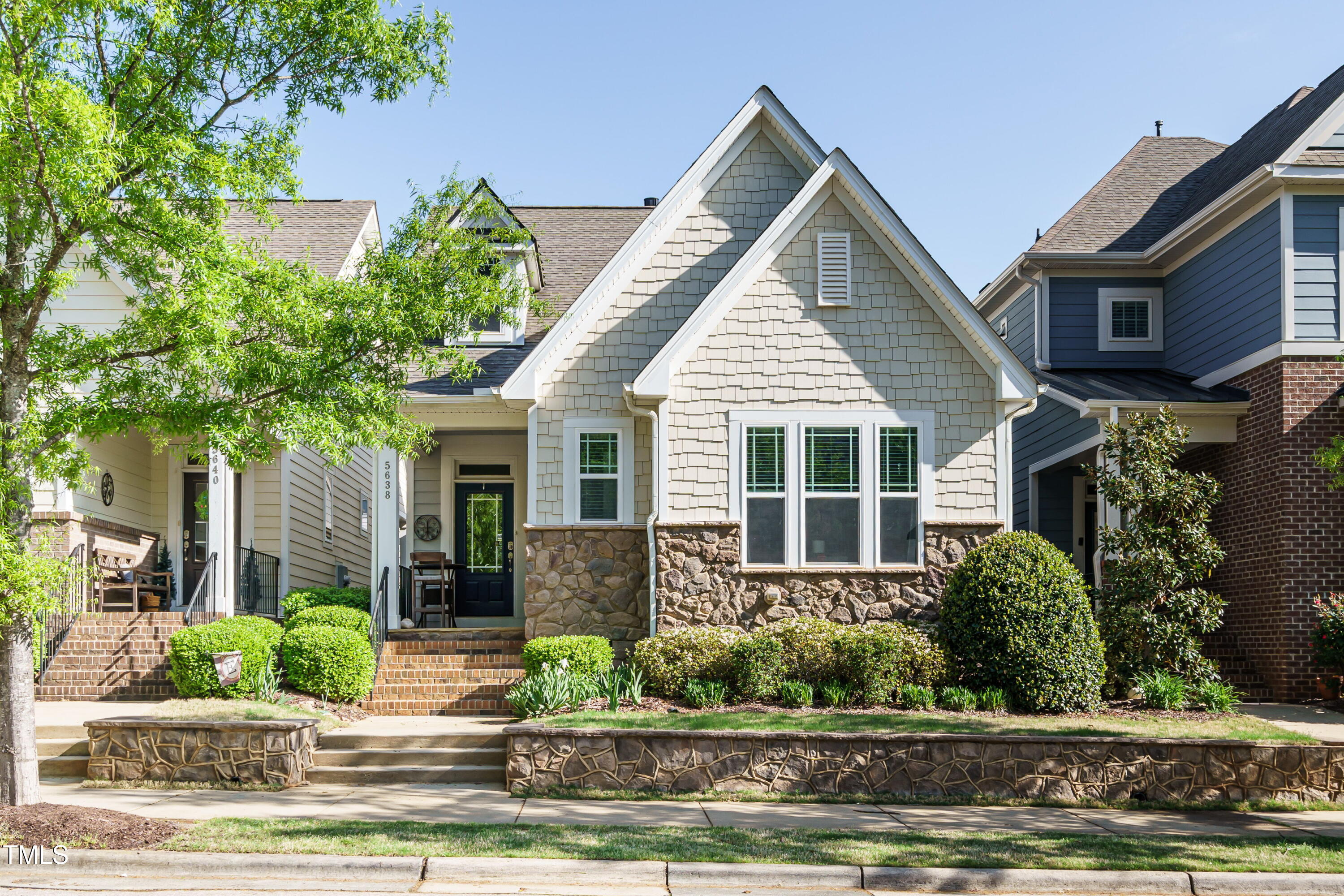 5638 Wade Park Boulevard