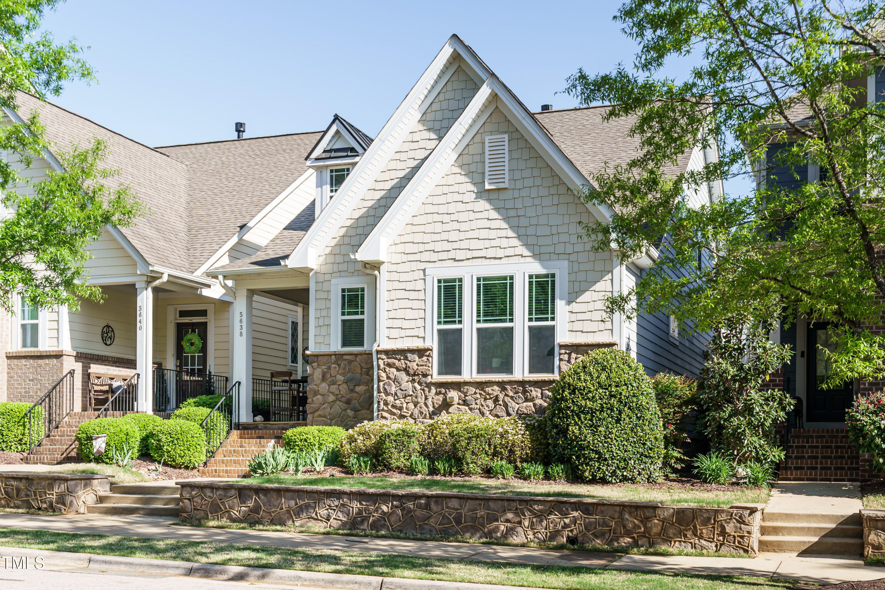 5638 Wade Park Boulevard