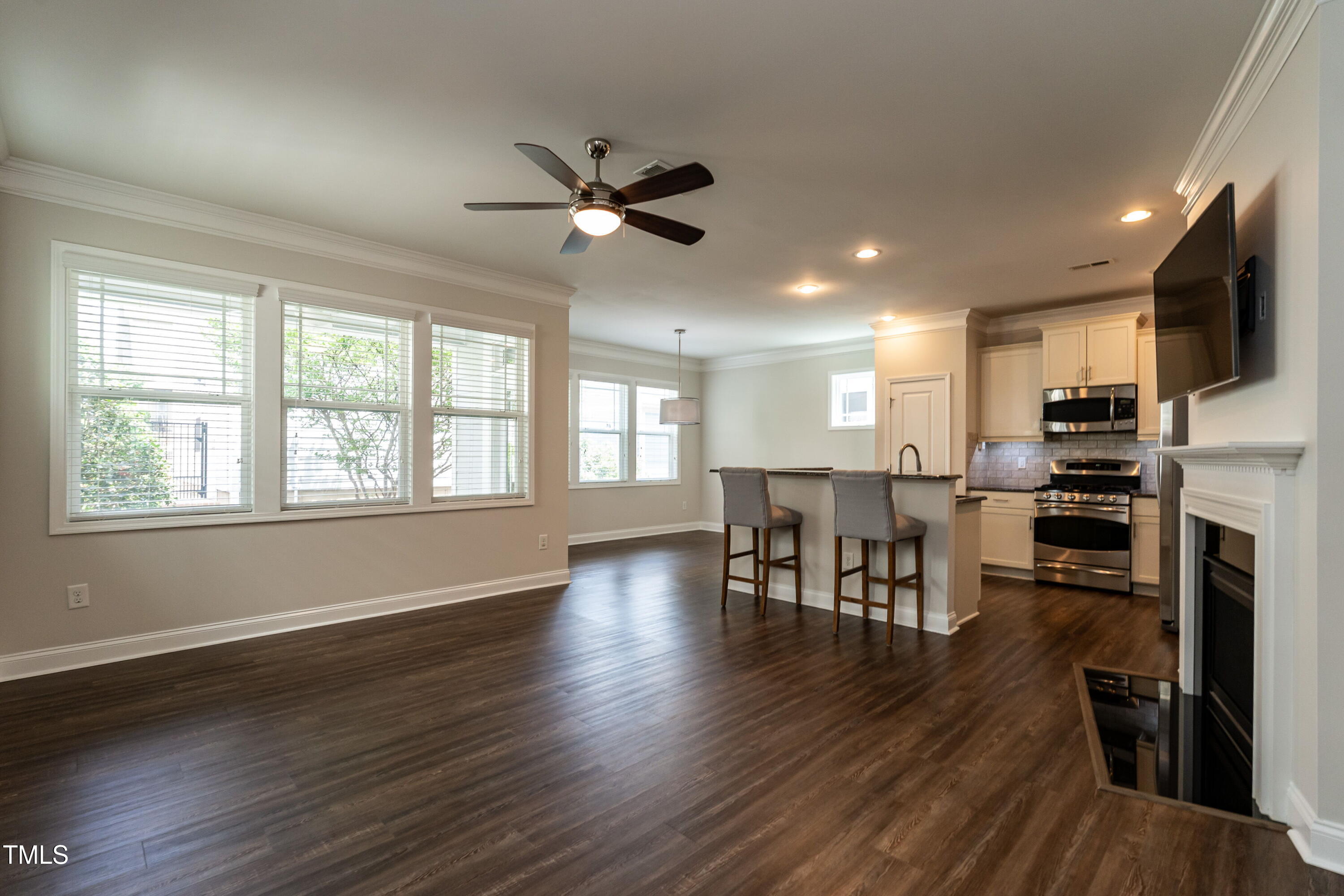 5638 Wade Park Boulevard