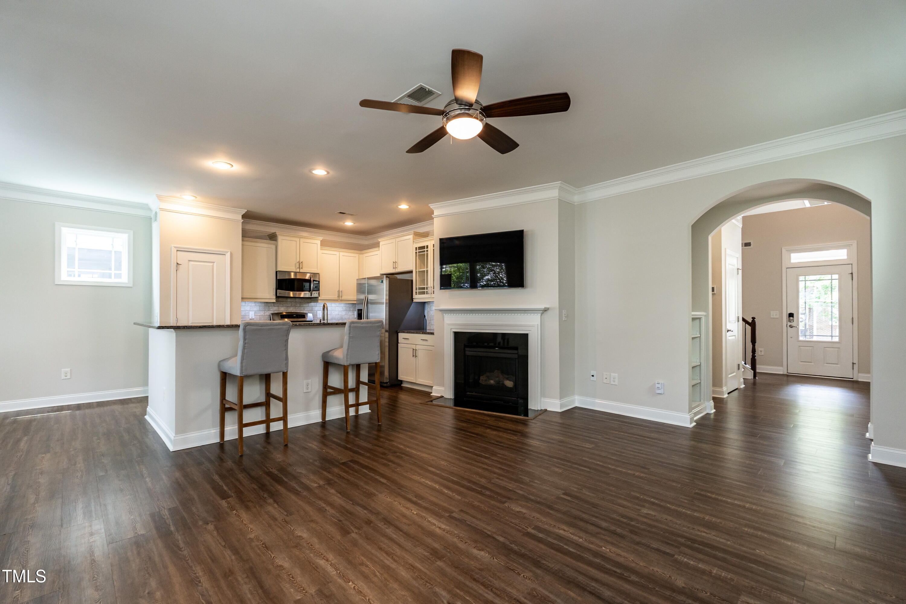 5638 Wade Park Boulevard