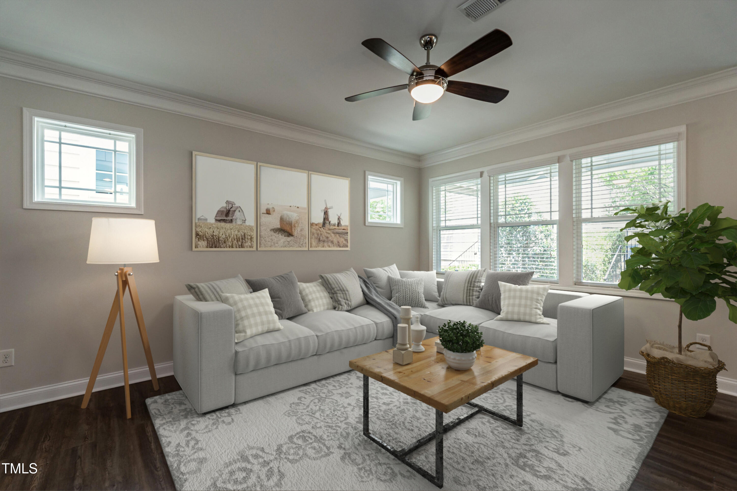 5638 Wade Park Boulevard