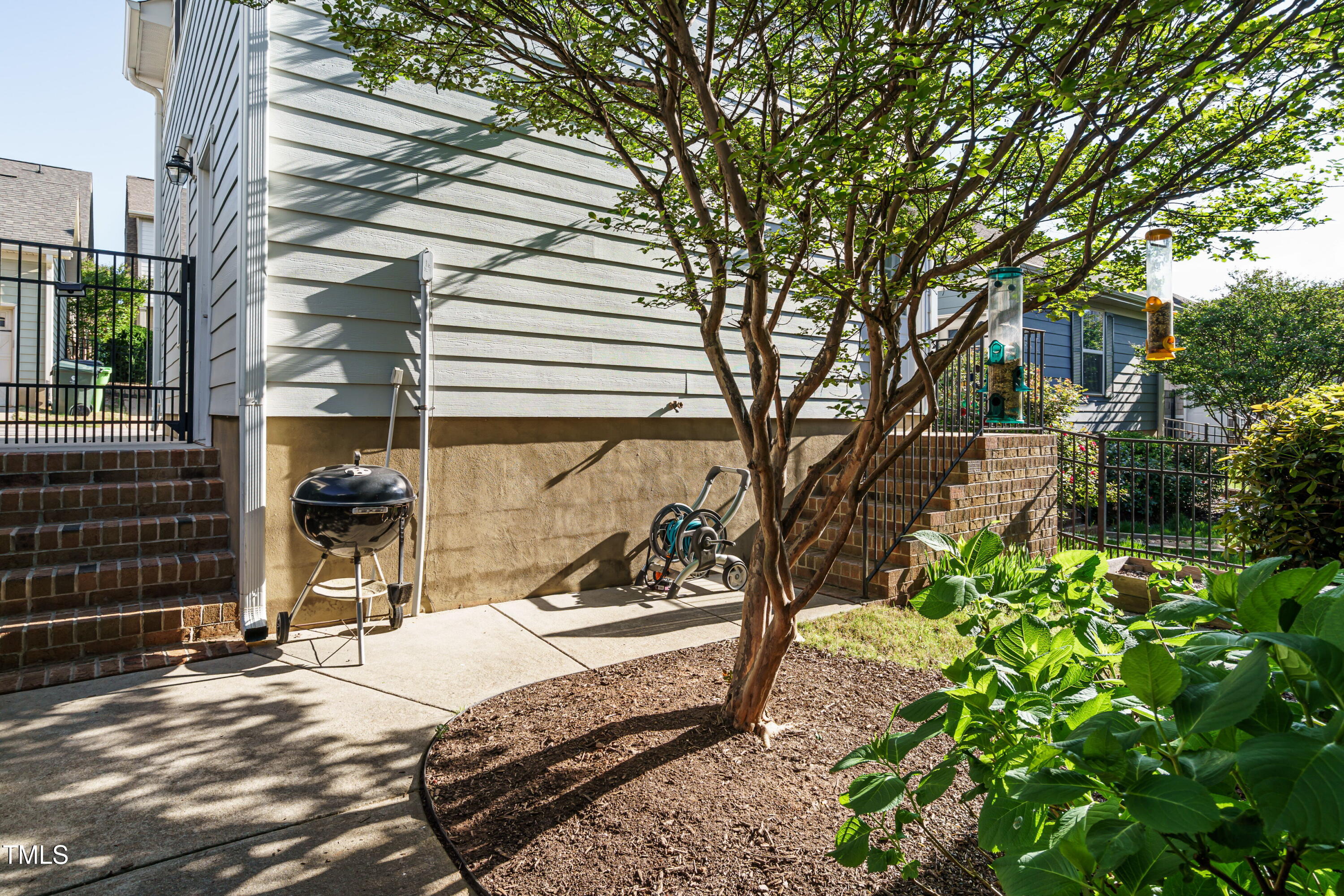 5638 Wade Park Boulevard