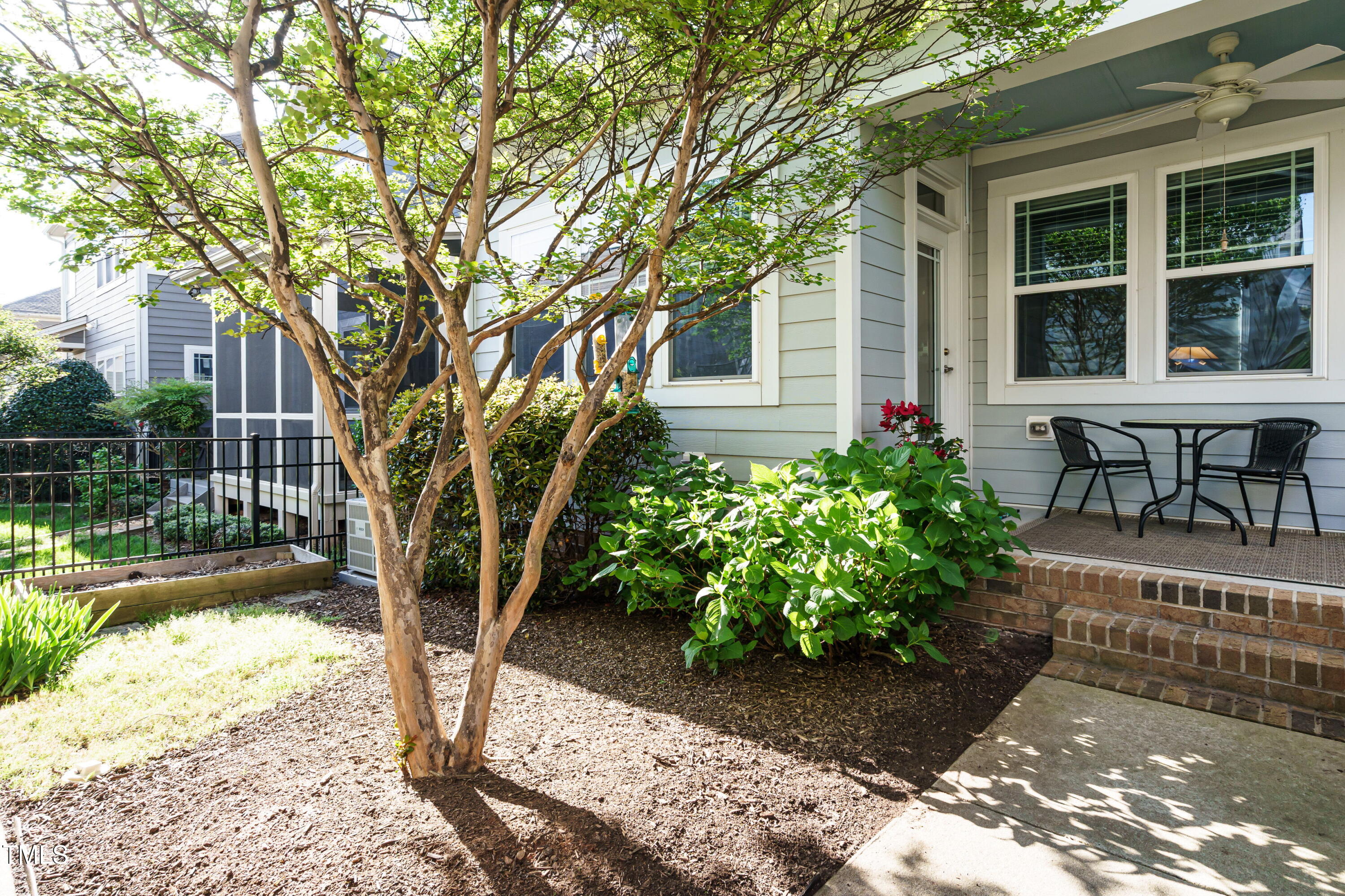 5638 Wade Park Boulevard