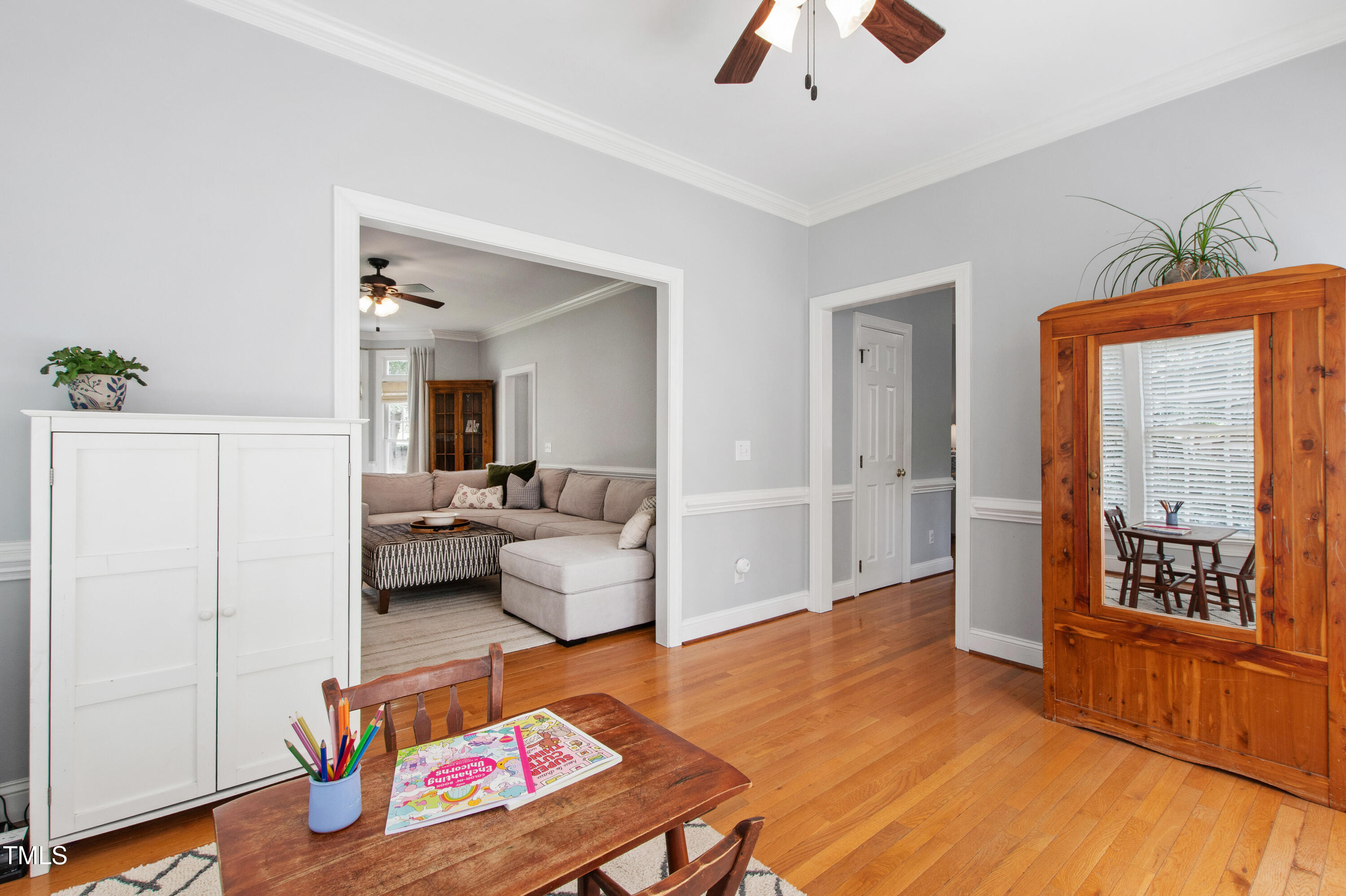 3304 Buck Run Trail