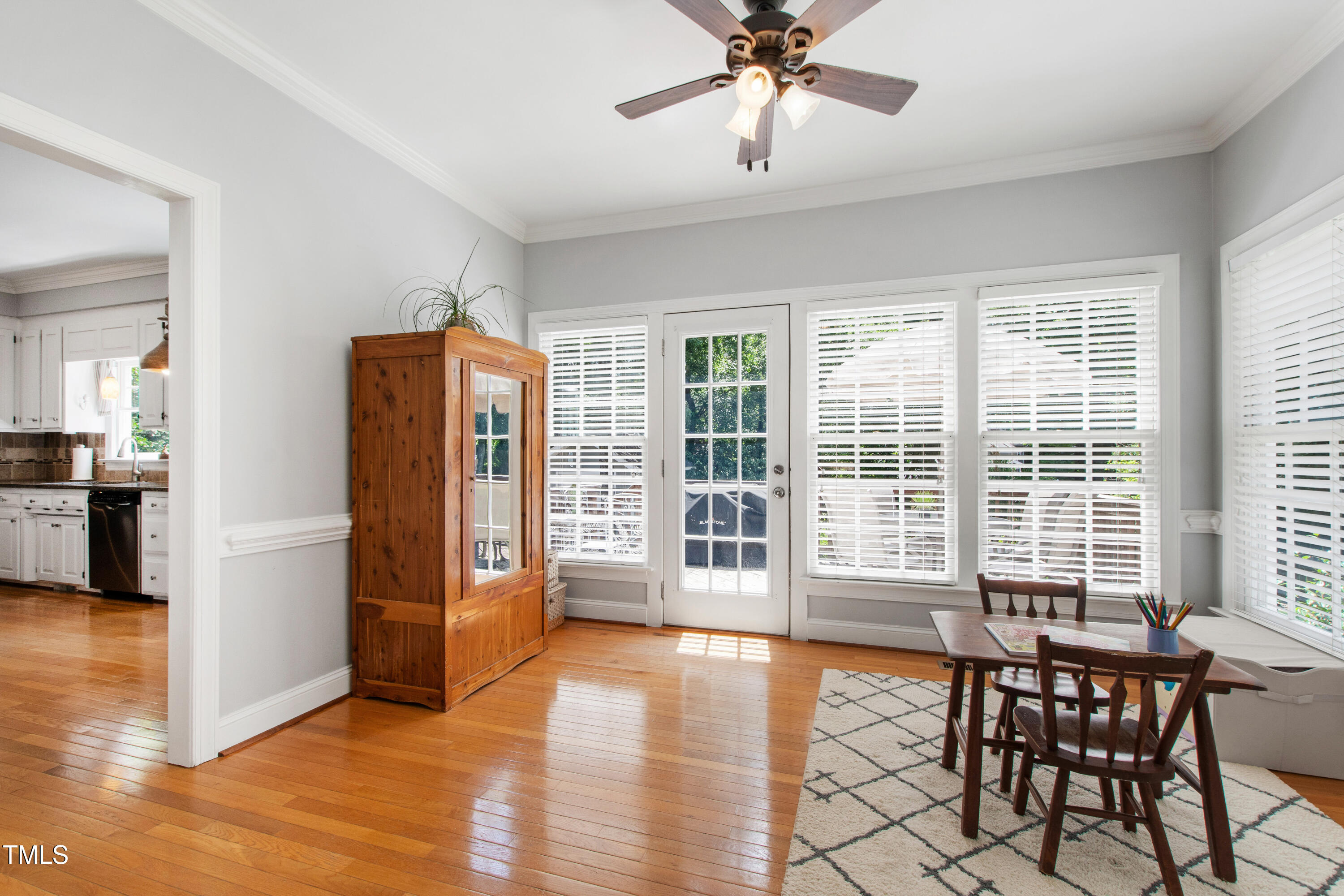 3304 Buck Run Trail