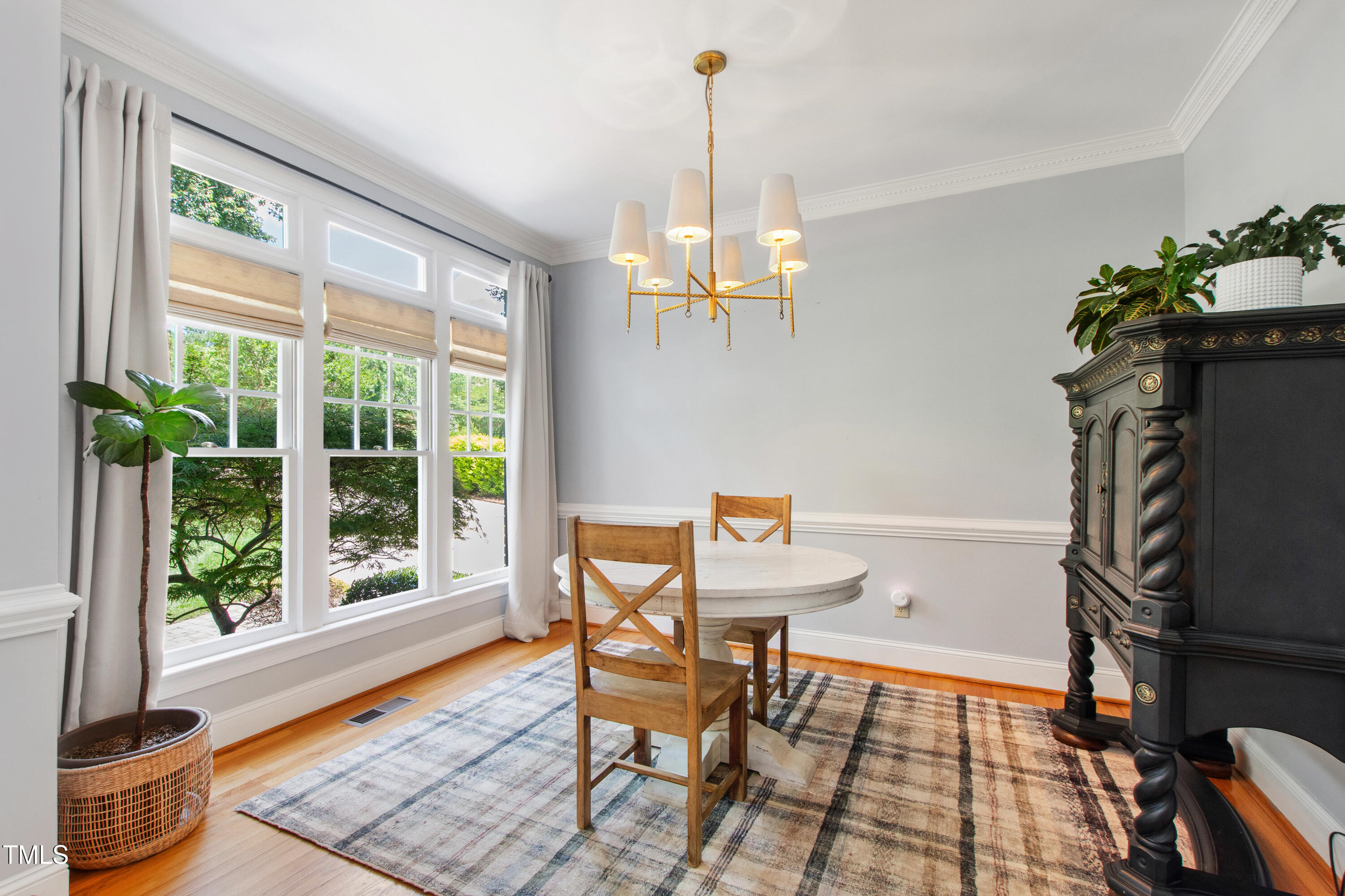 3304 Buck Run Trail