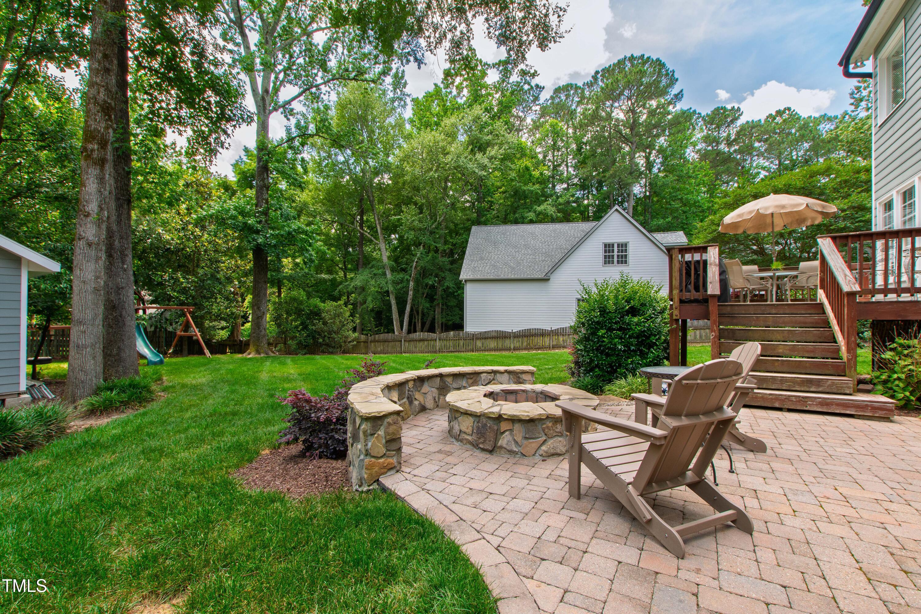 3304 Buck Run Trail