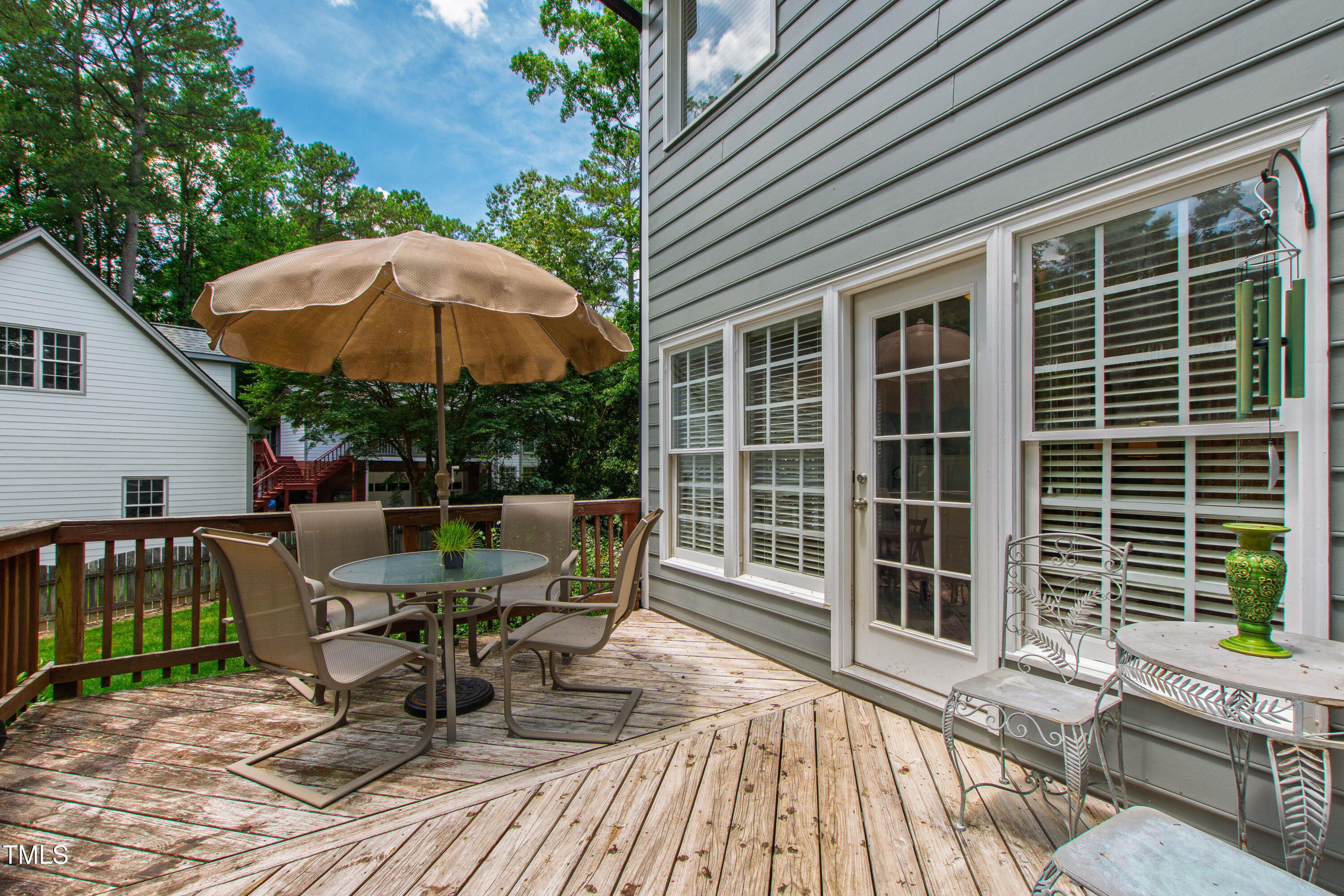 3304 Buck Run Trail