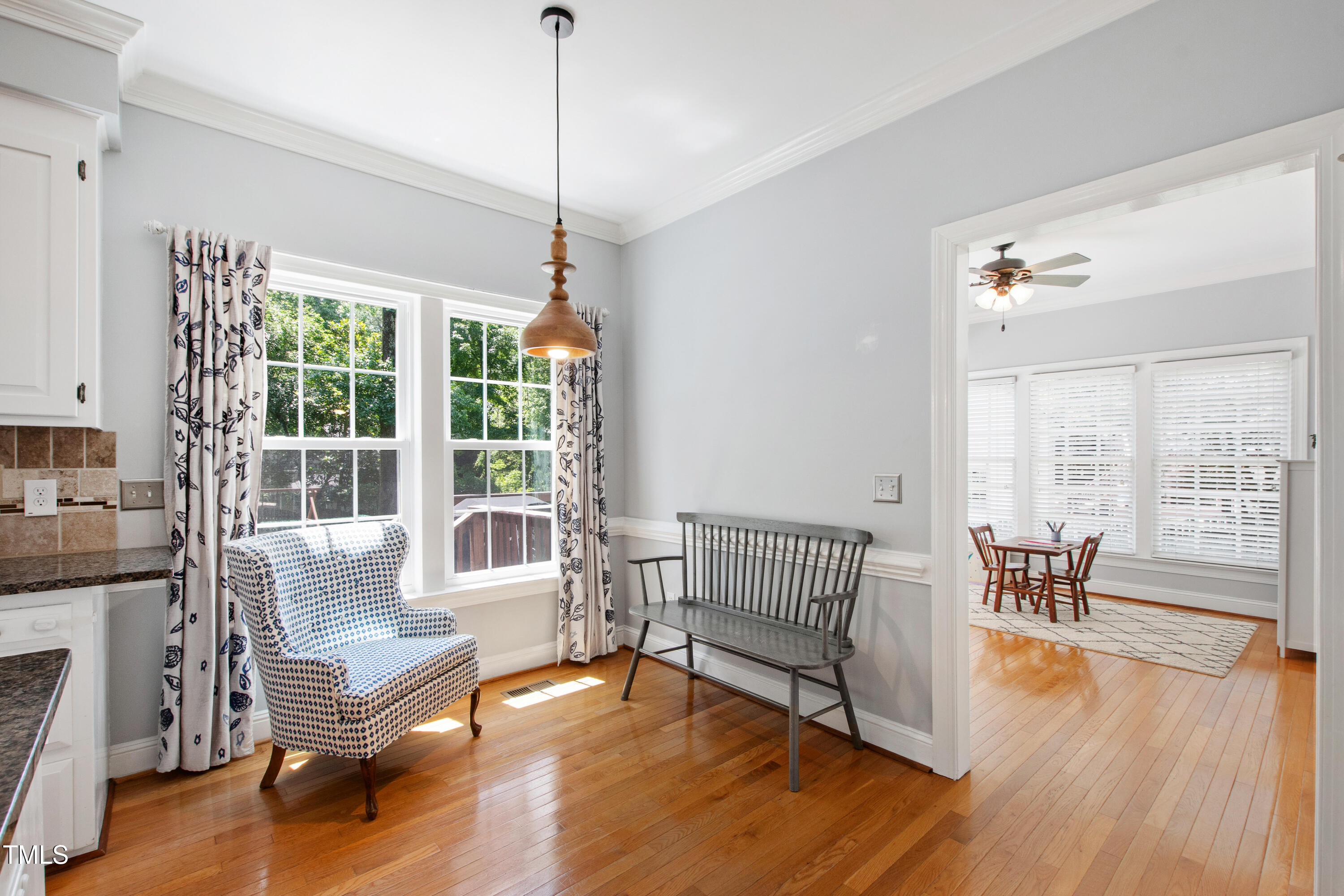3304 Buck Run Trail