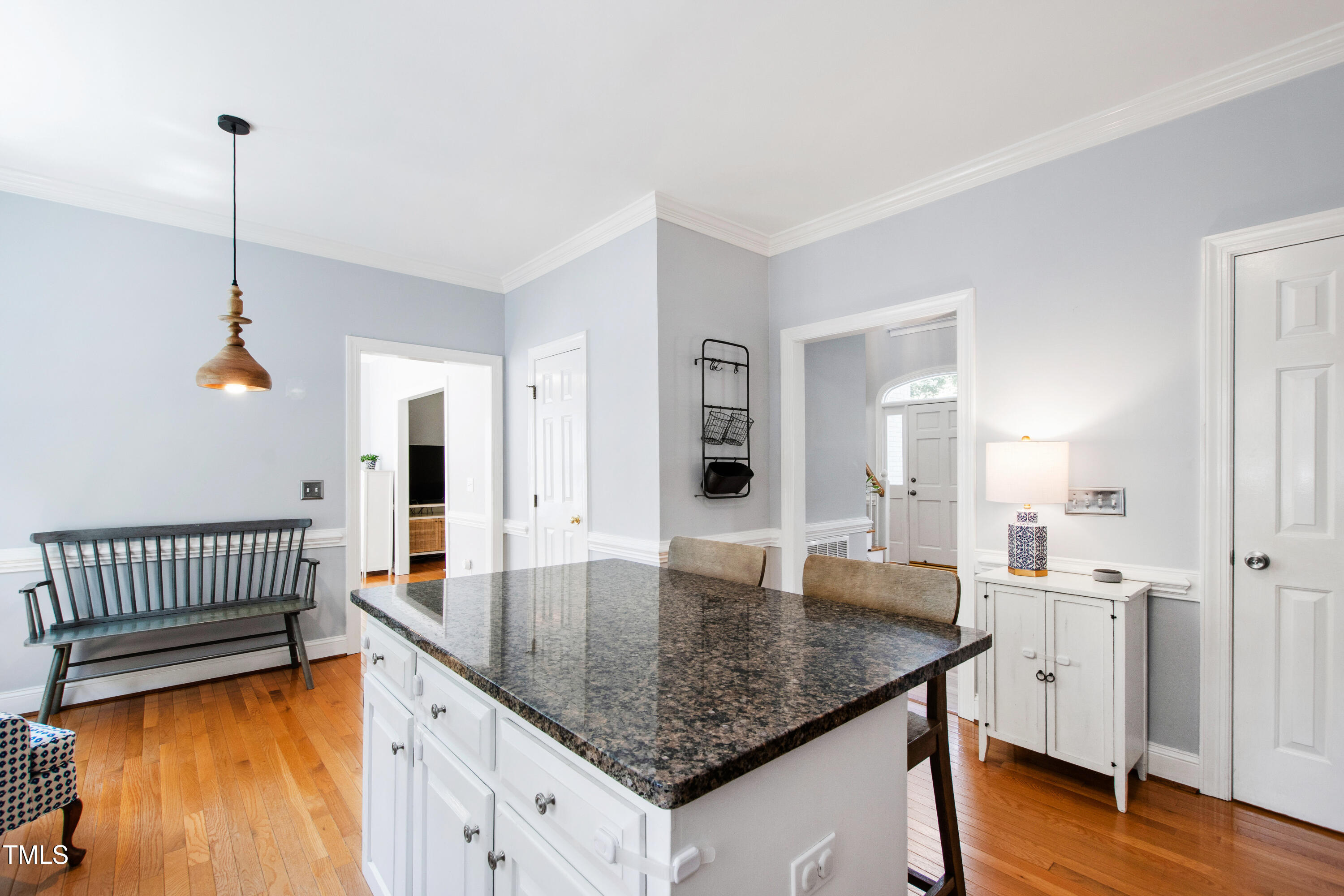 3304 Buck Run Trail