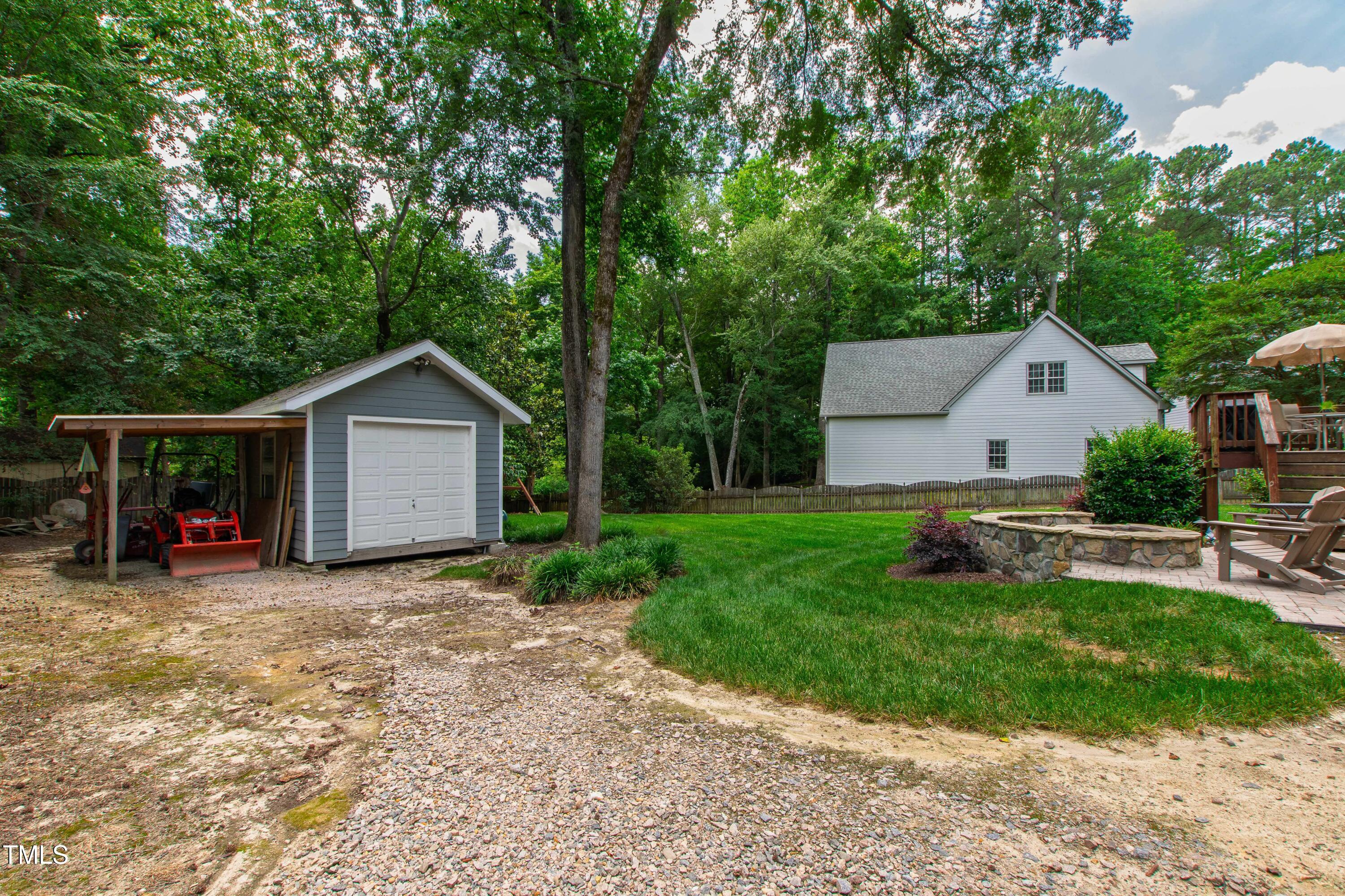 3304 Buck Run Trail