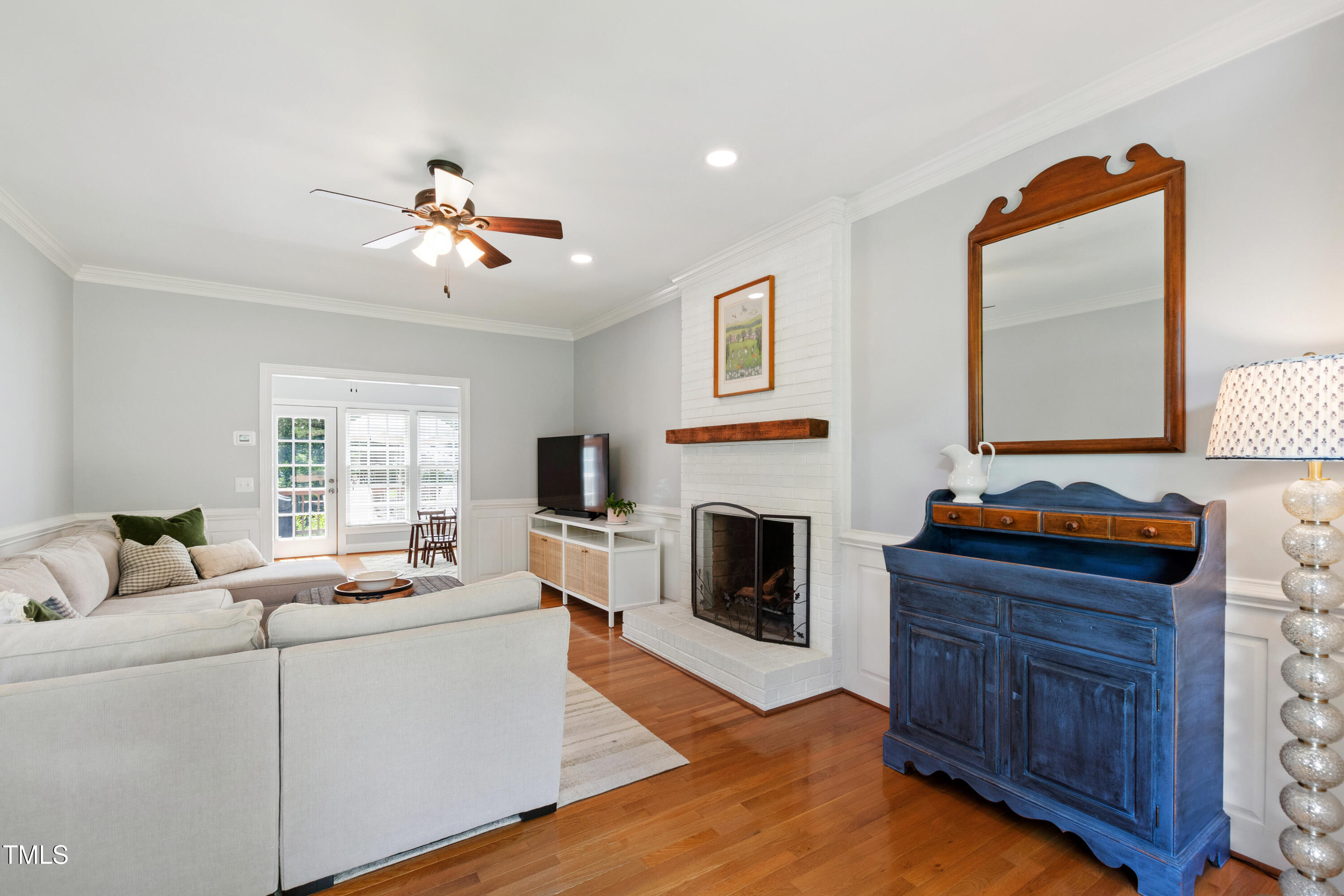 3304 Buck Run Trail