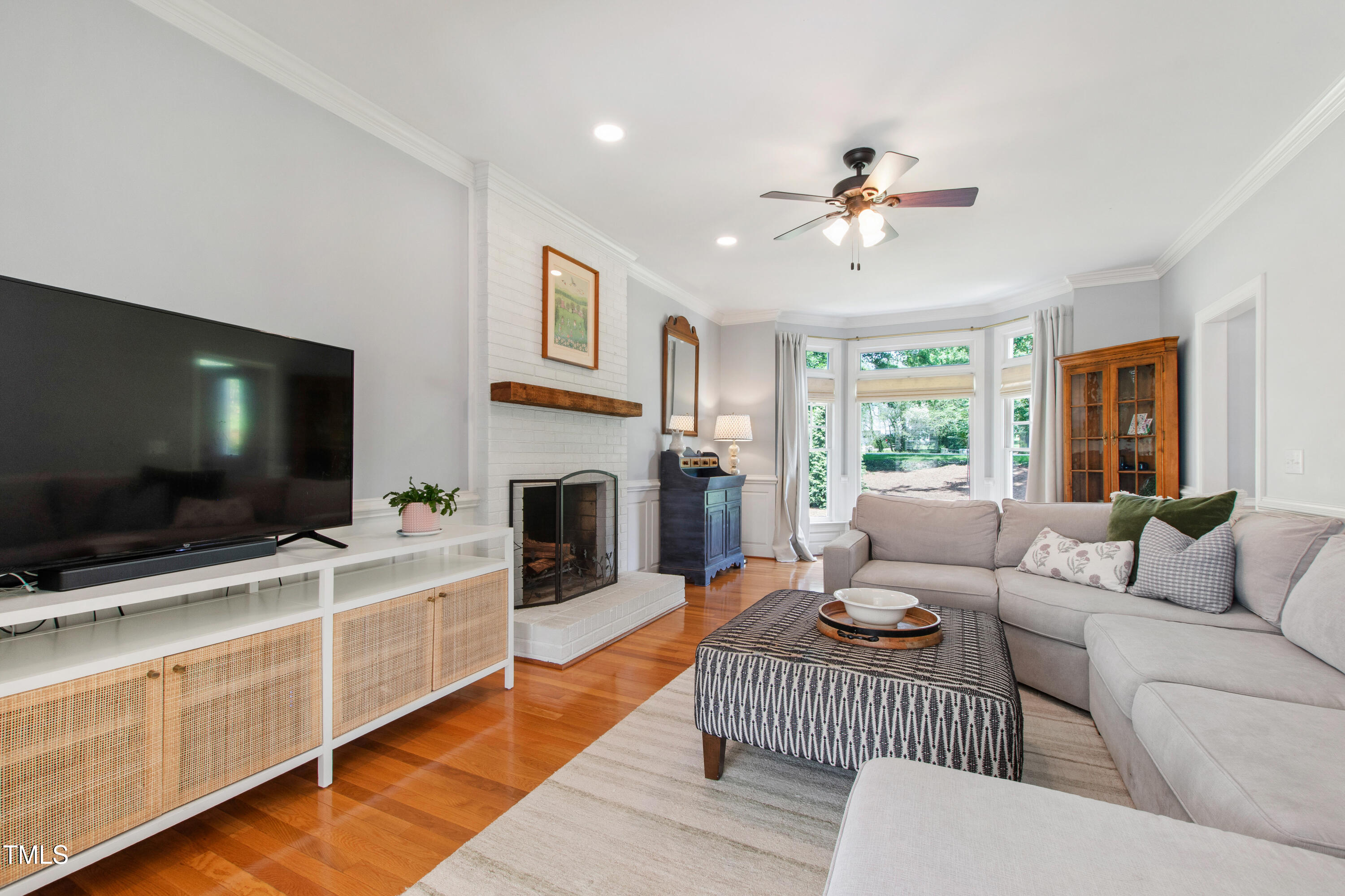 3304 Buck Run Trail