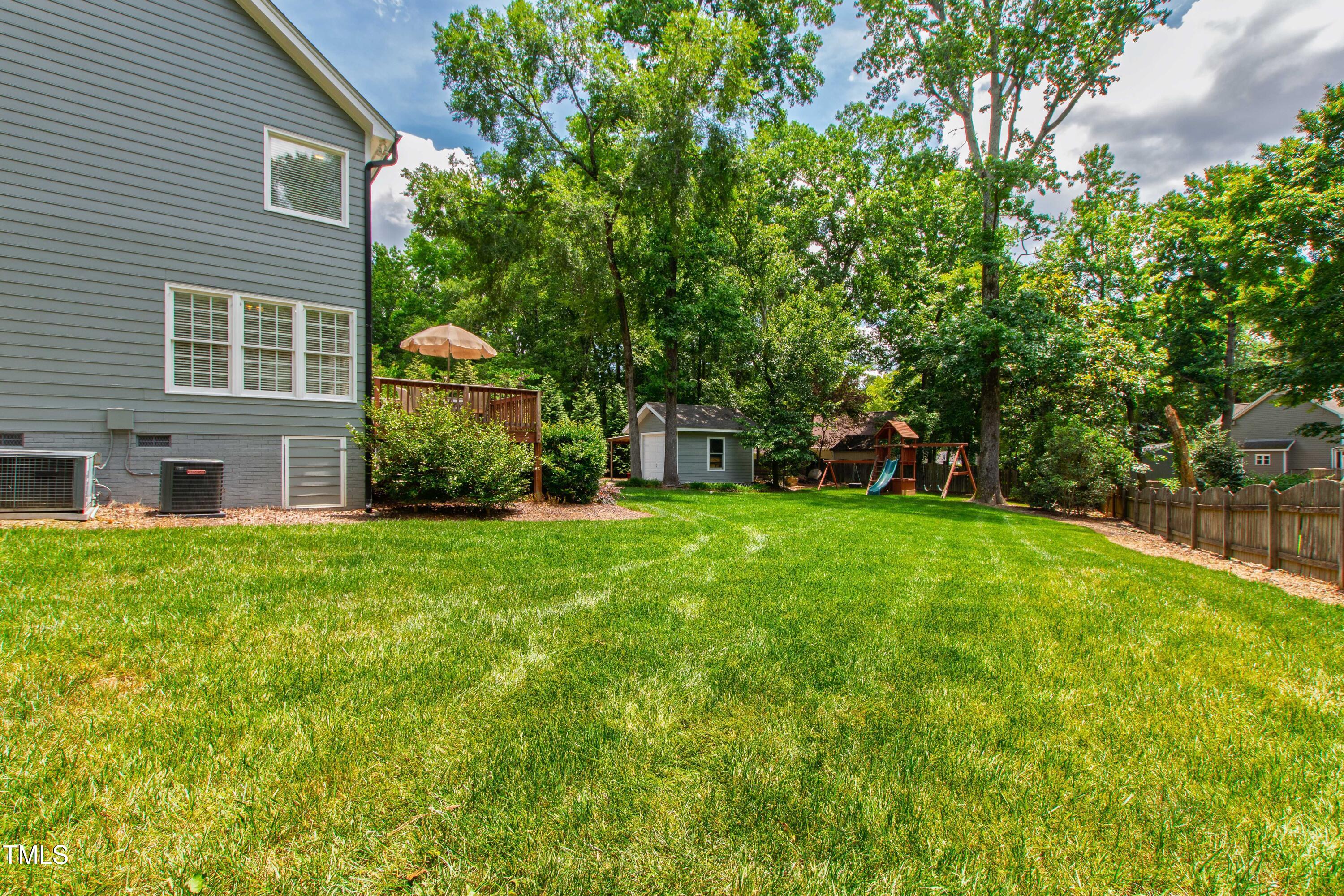 3304 Buck Run Trail