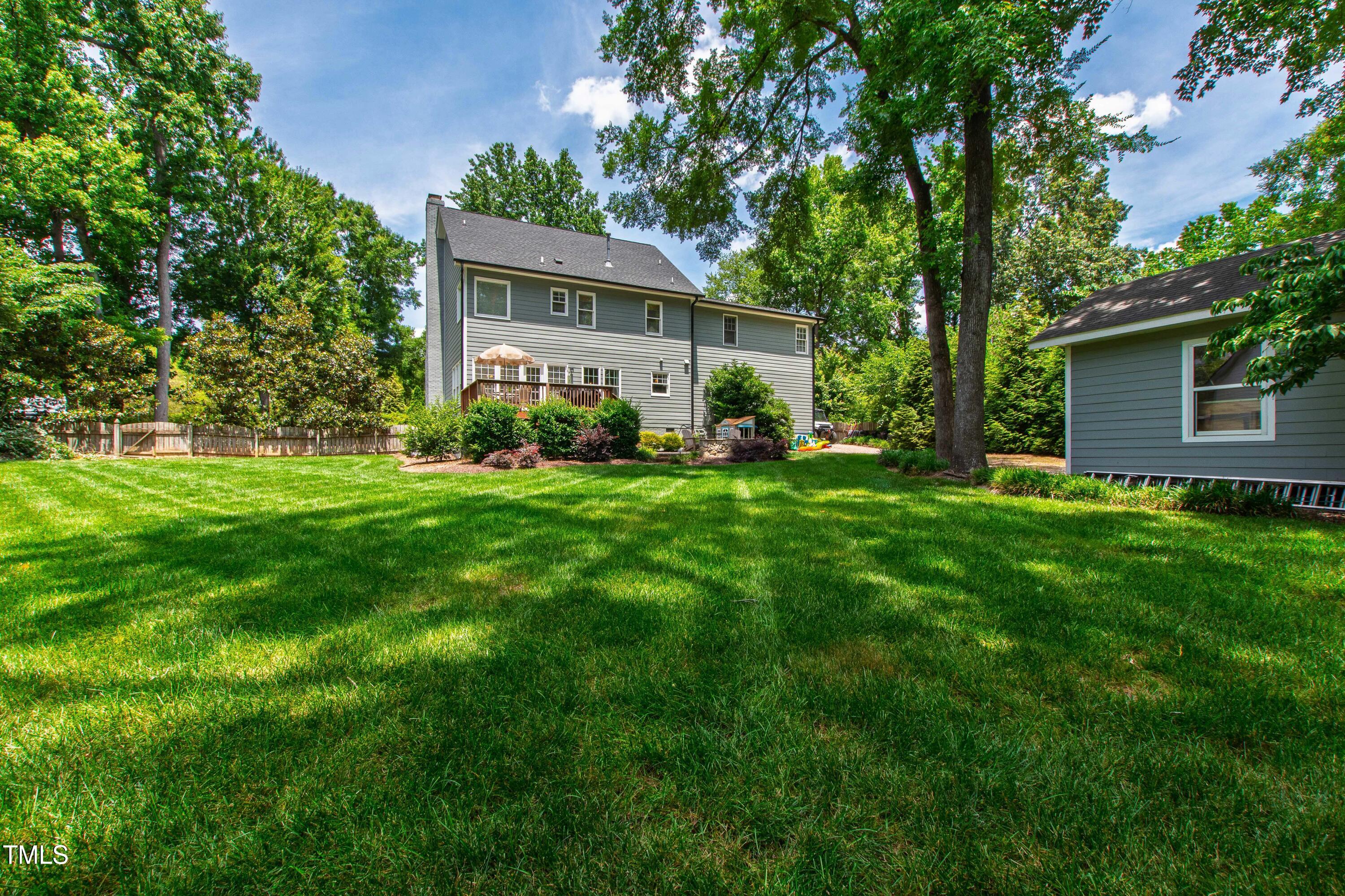 3304 Buck Run Trail